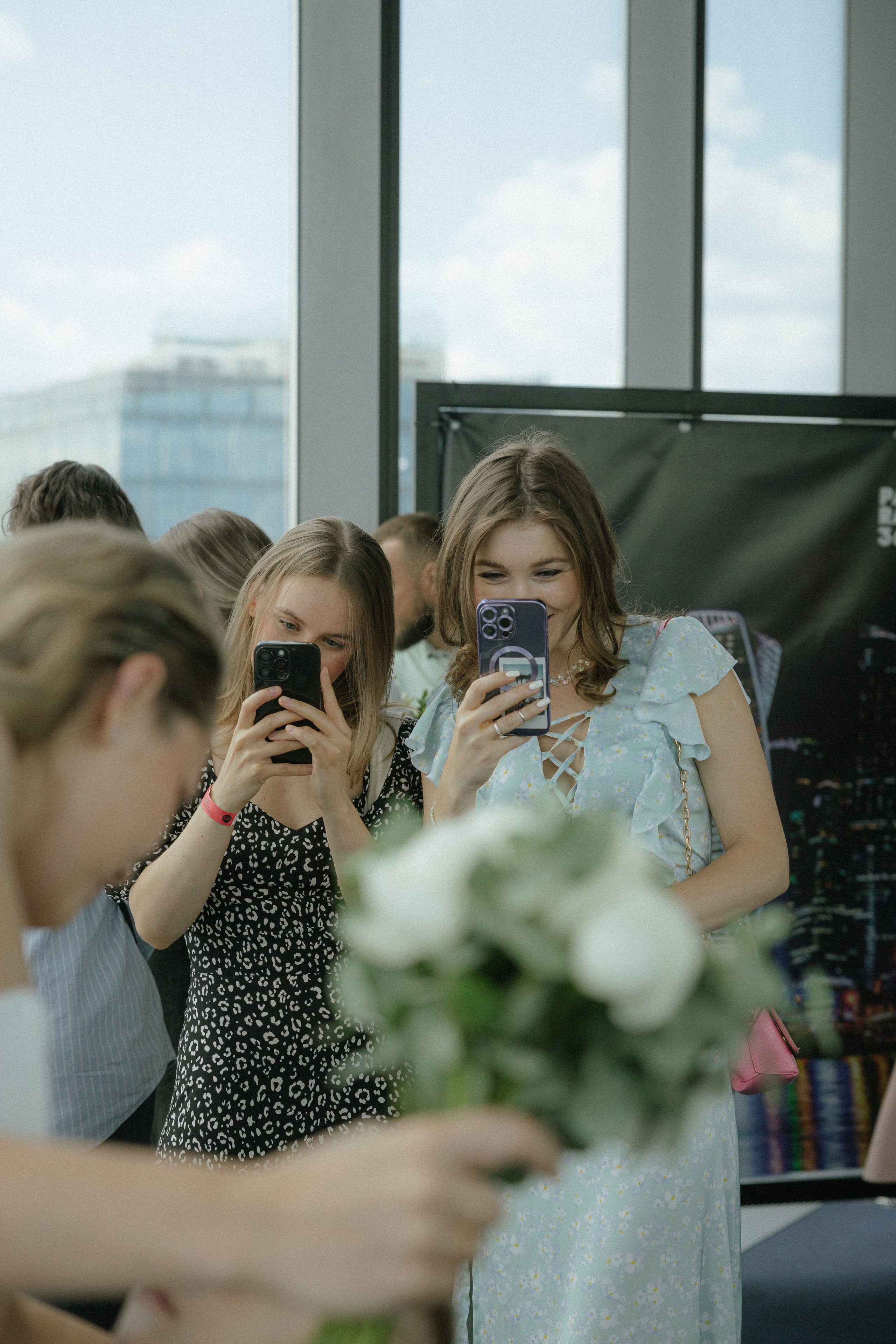 Артем + Мария. Семейный и детский фотограф Юлия Шох