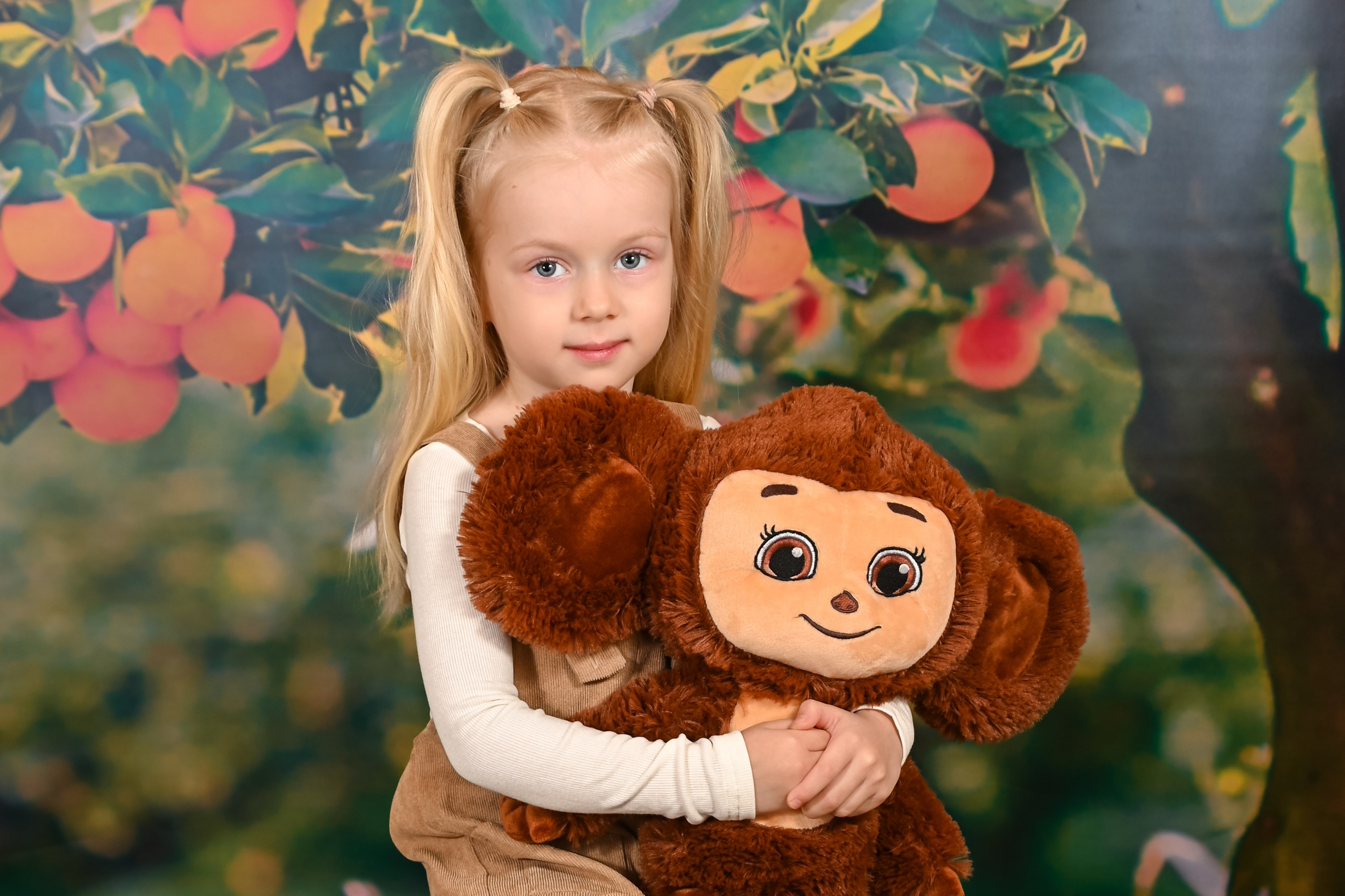 Чебурашка. Выпускные альбомы для детских садов Санкт-Петербург