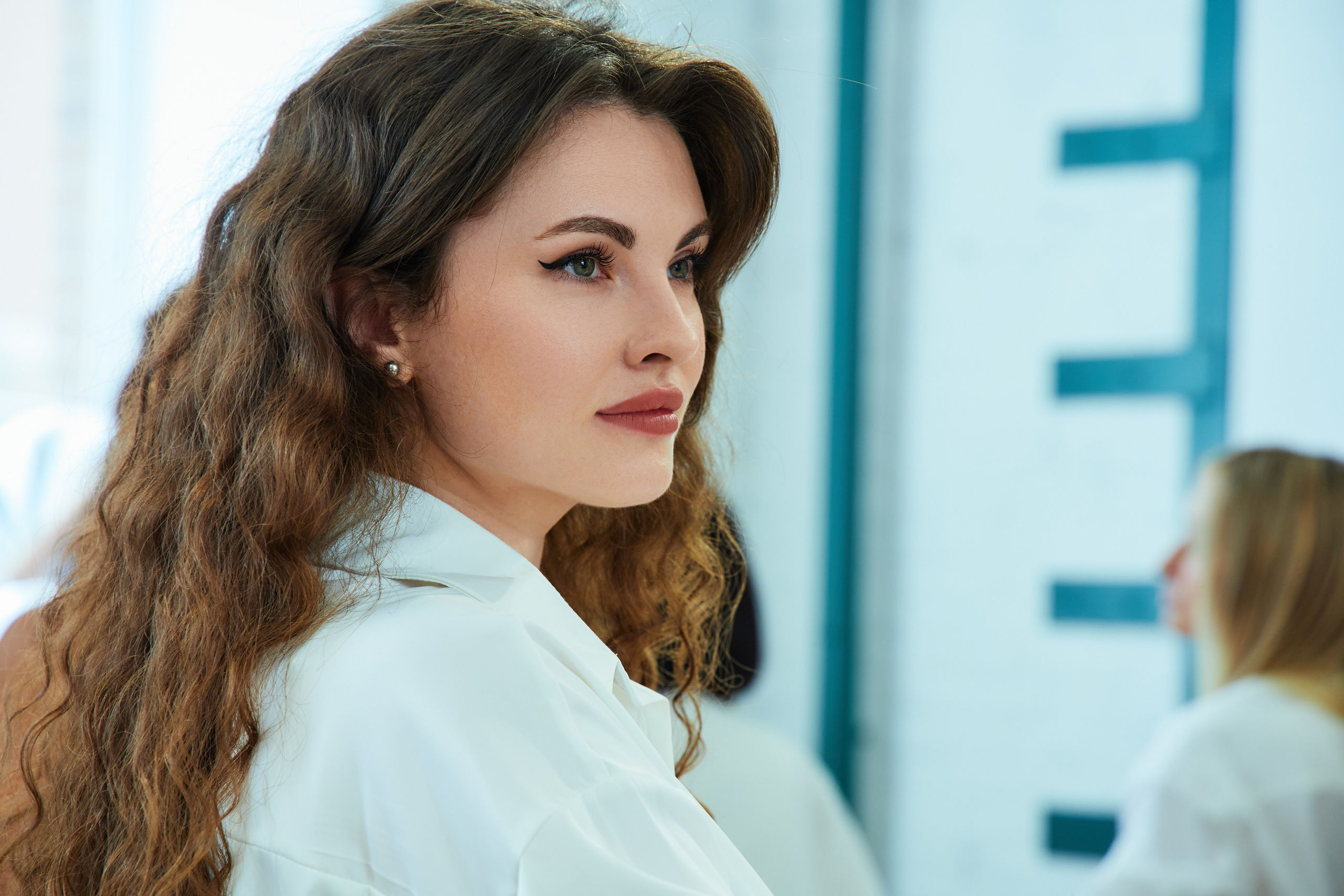 Конференция «Be a brand». Репортажный фотограф Алёна Кантемирова