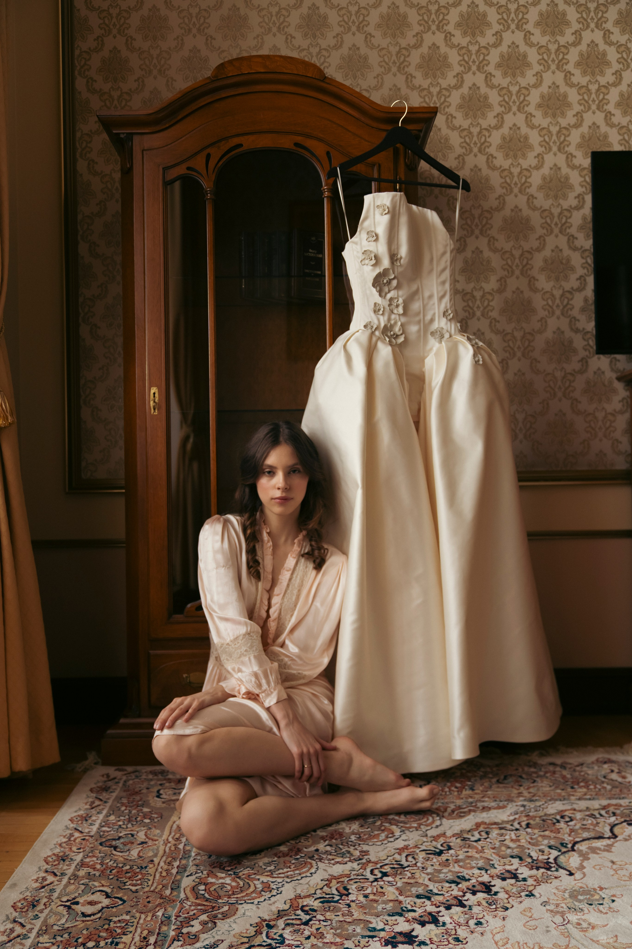 Отель Метрополь. Фотограф в Москве Татьяна Колотилова