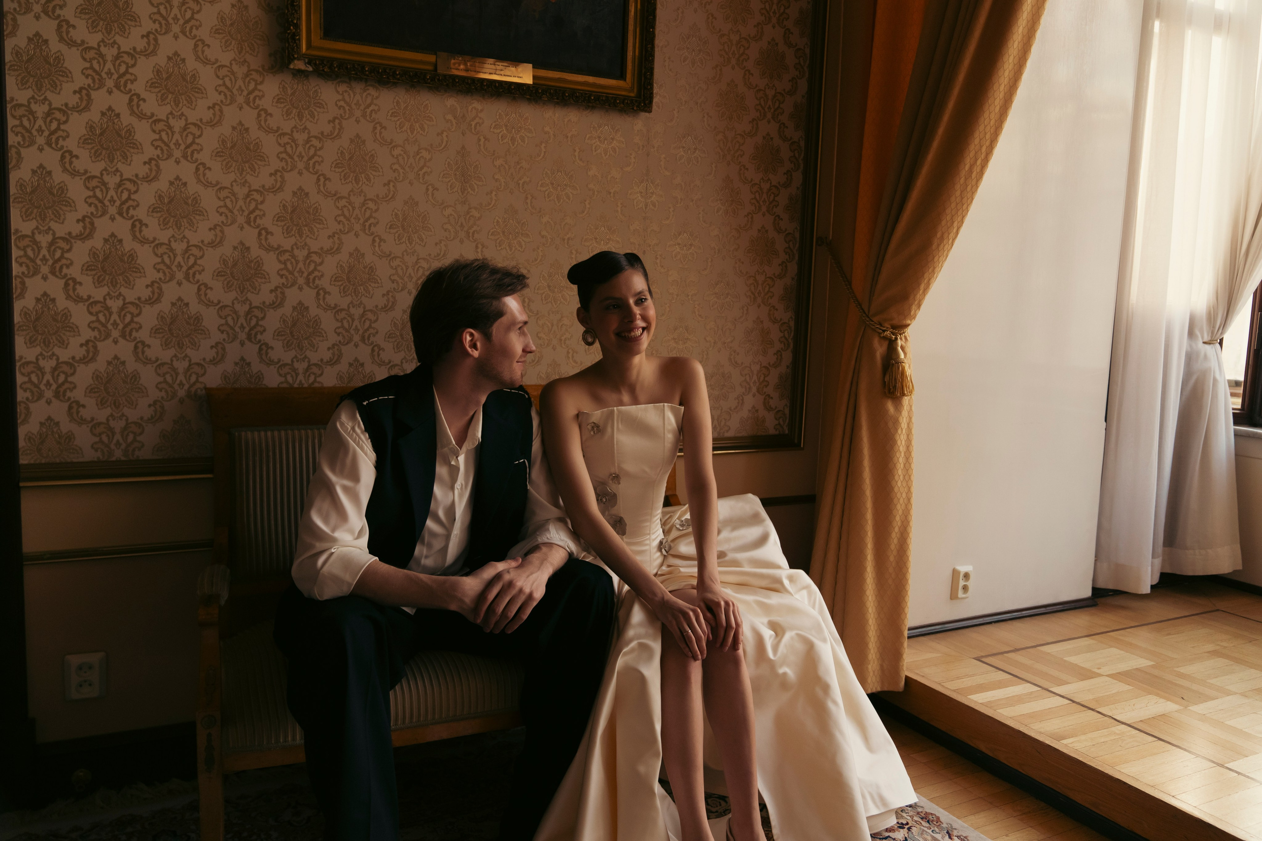 Отель Метрополь. Фотограф в Москве Татьяна Колотилова