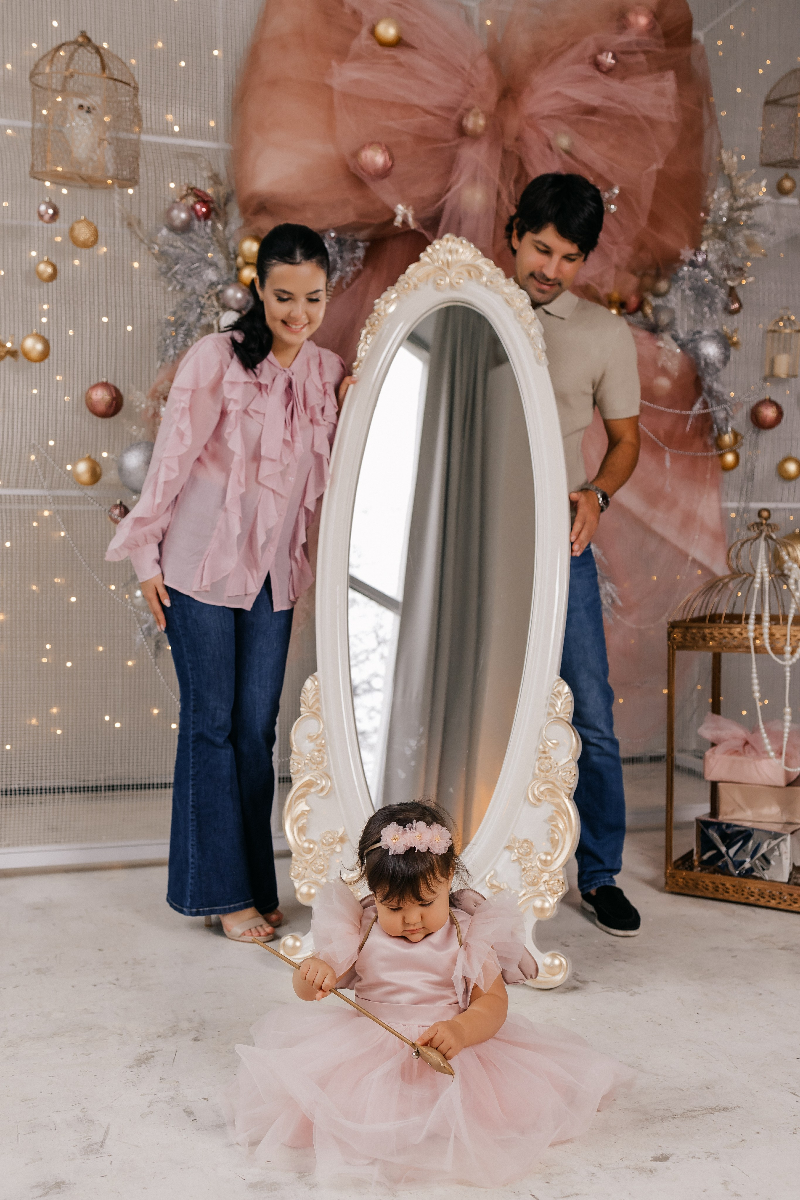 София. Фотограф Нижний Новгород