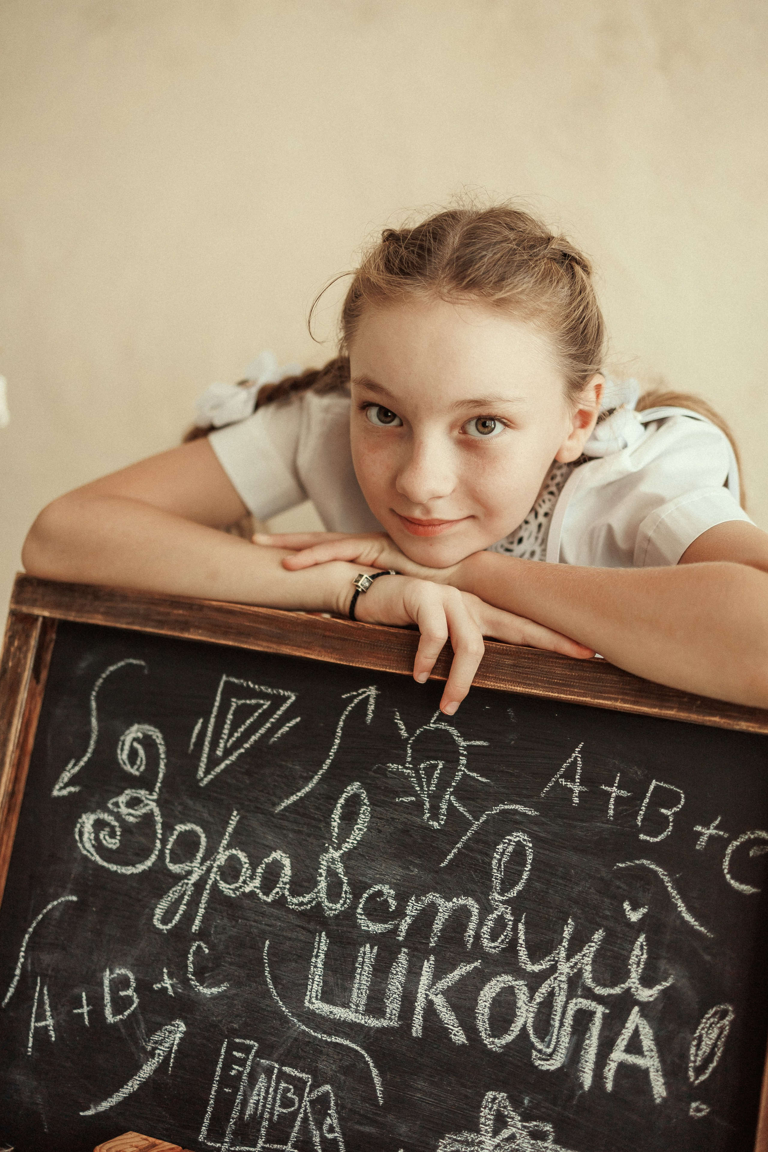 Фотопроекты. Детский семейный фотограф в Абинске