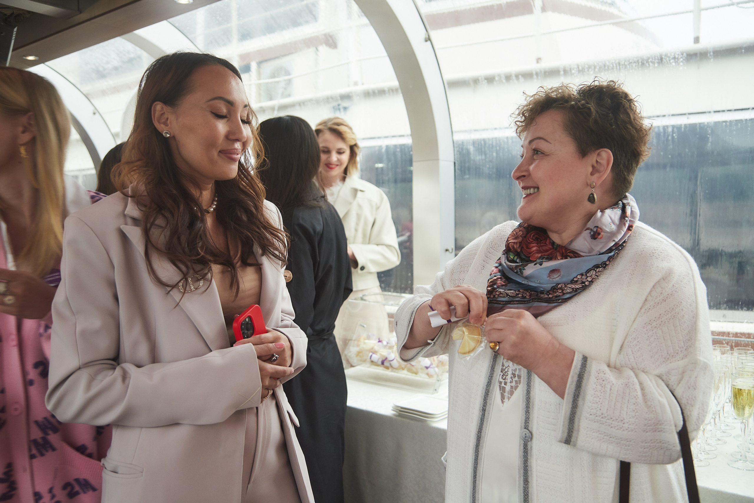 Репортажная съёмка на теплоходе. Екатерина Осипова — профессиональный фотограф в Москве