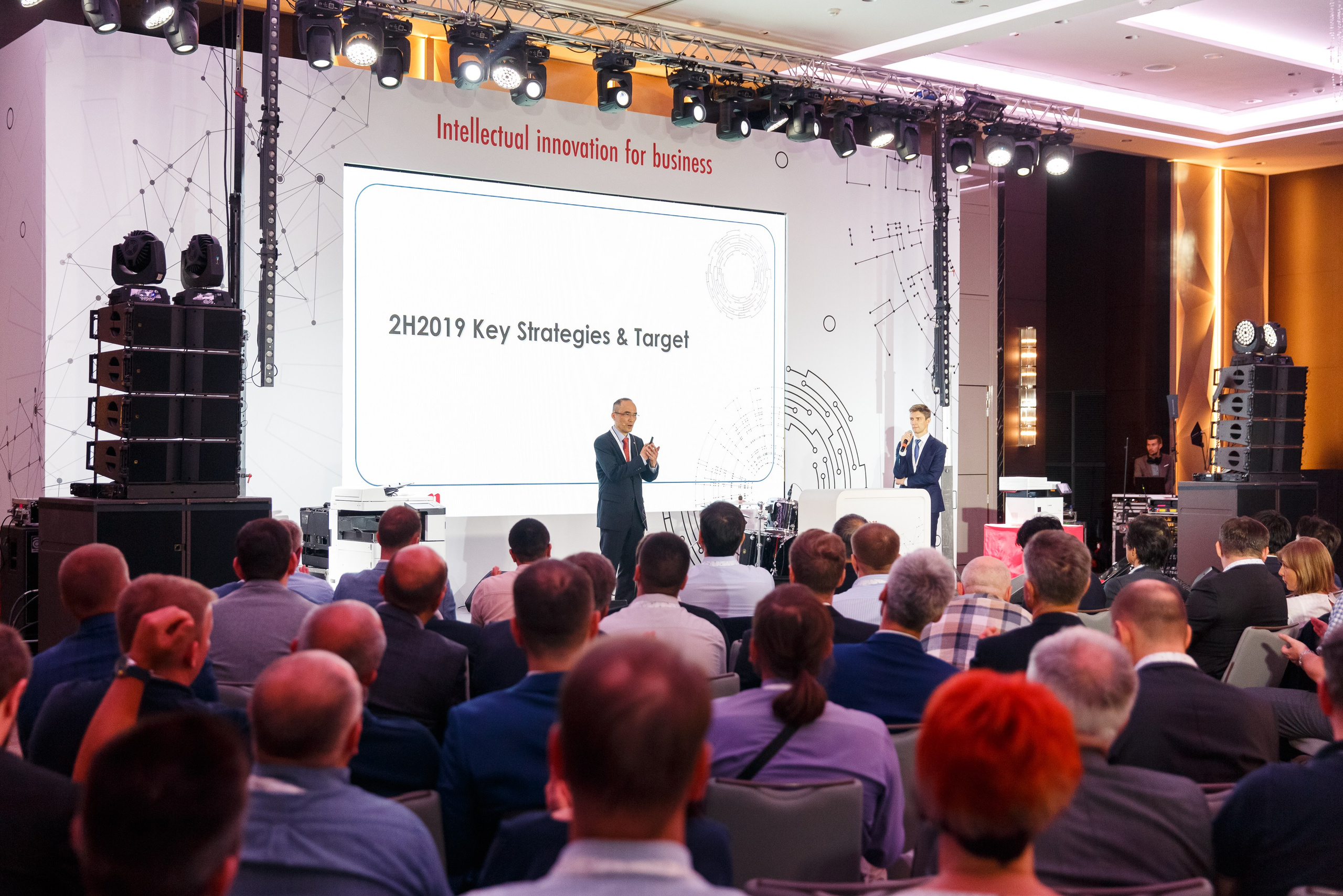 47. Фотограф Недорез Александр в Москве. Репортаж на ваших мероприятиях