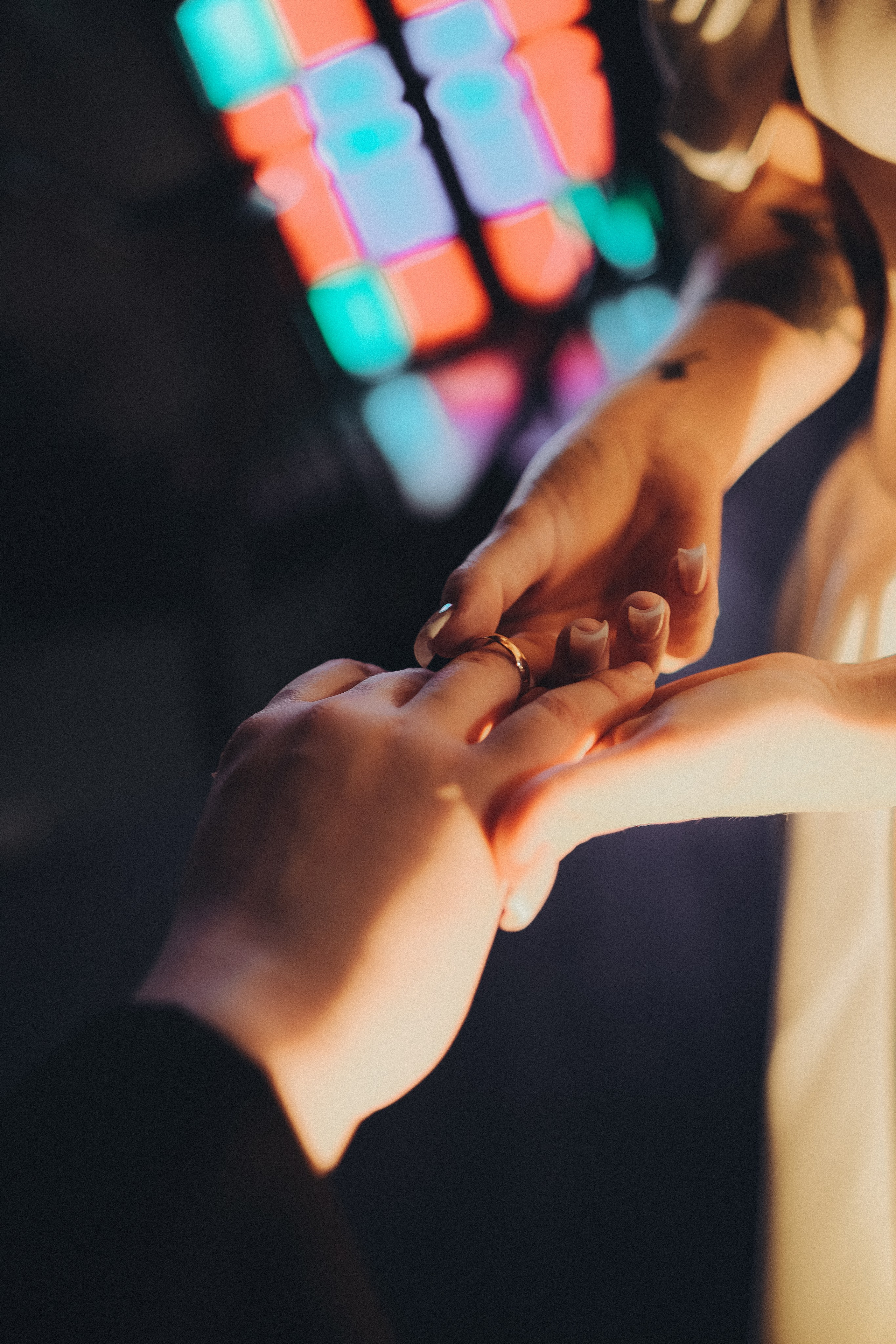 Галя & Денис. Phdkvmr.ru