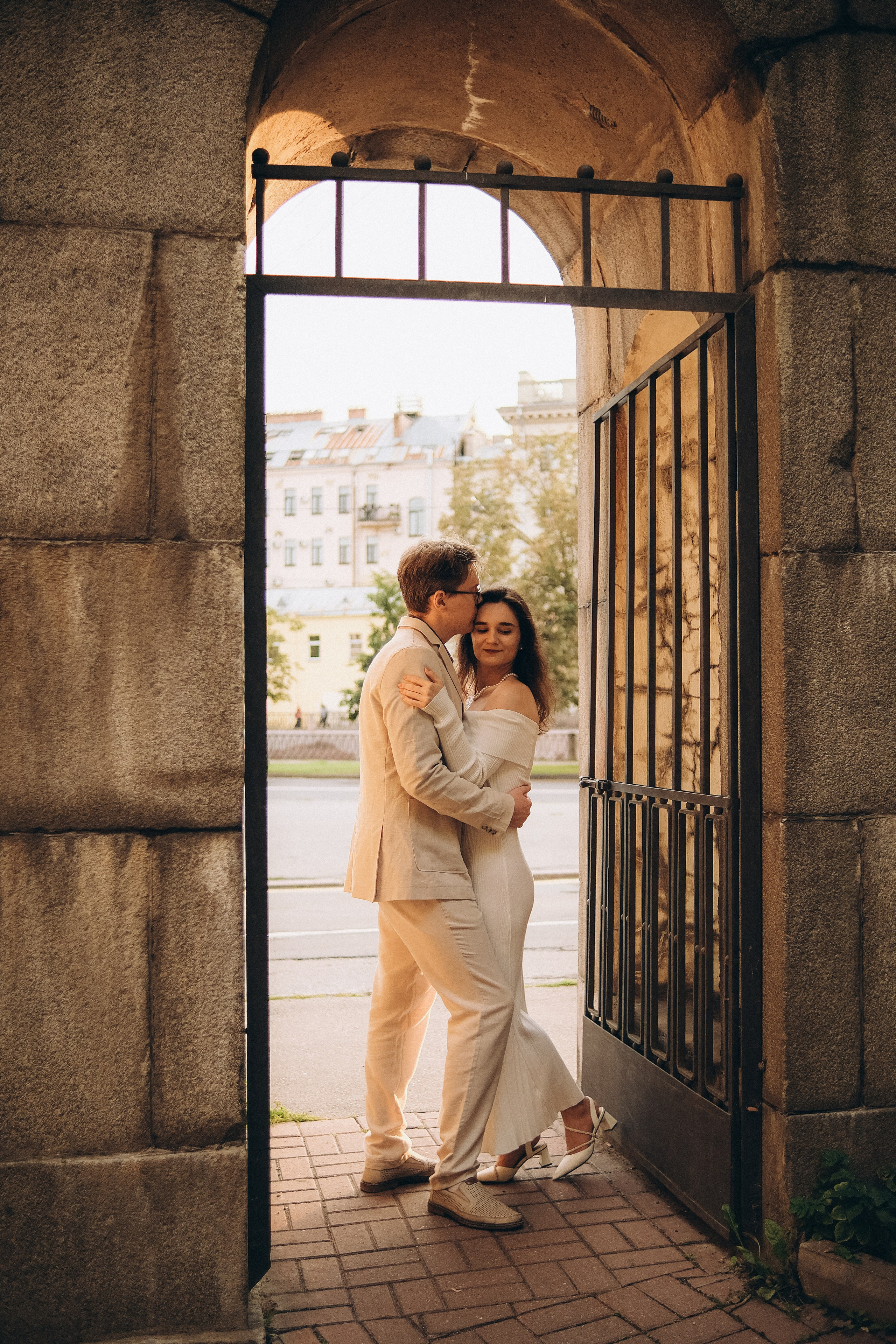 Алина & Вова. Phdkvmr.ru