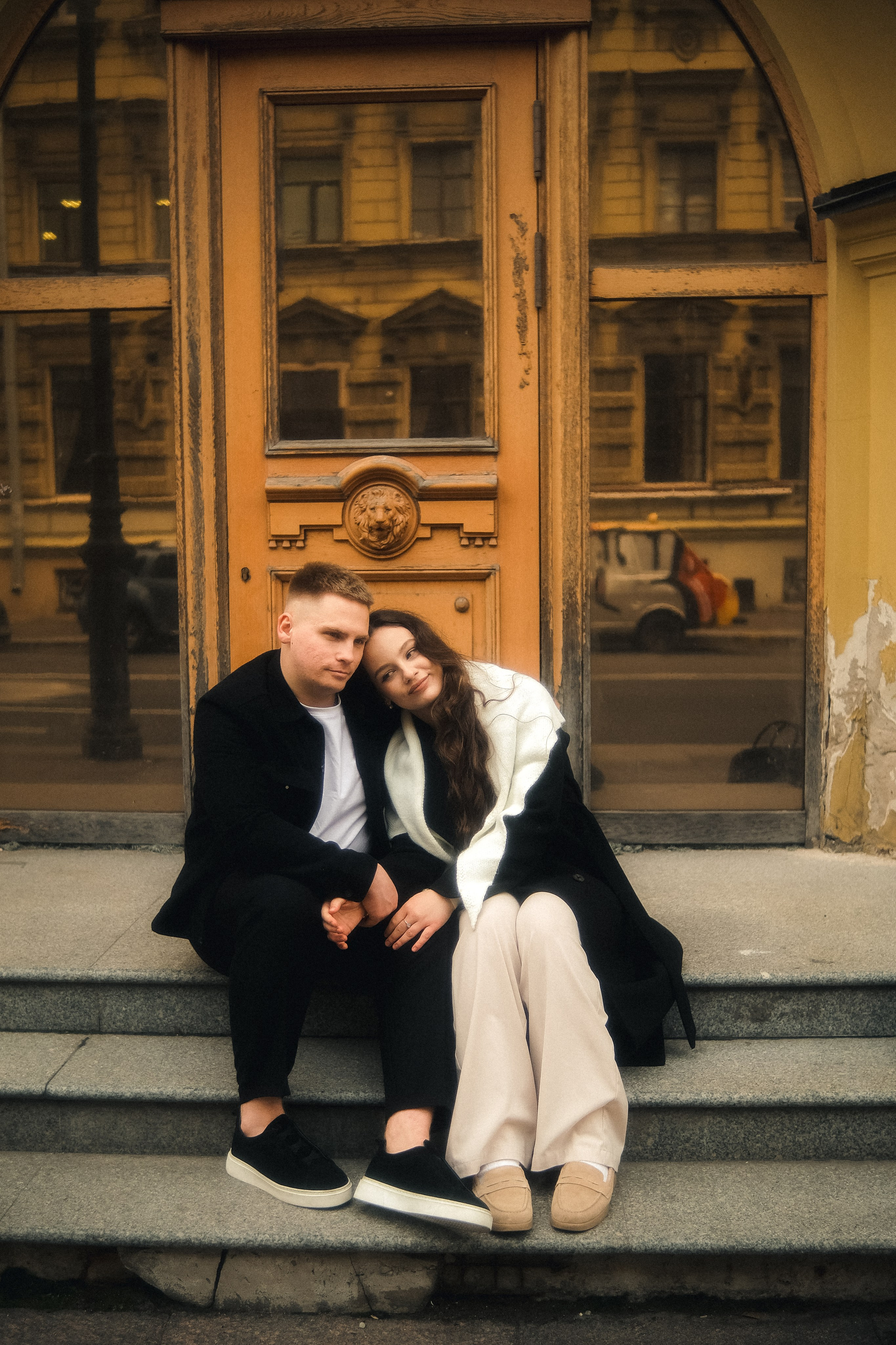 Настя & Даня. Phdkvmr.ru