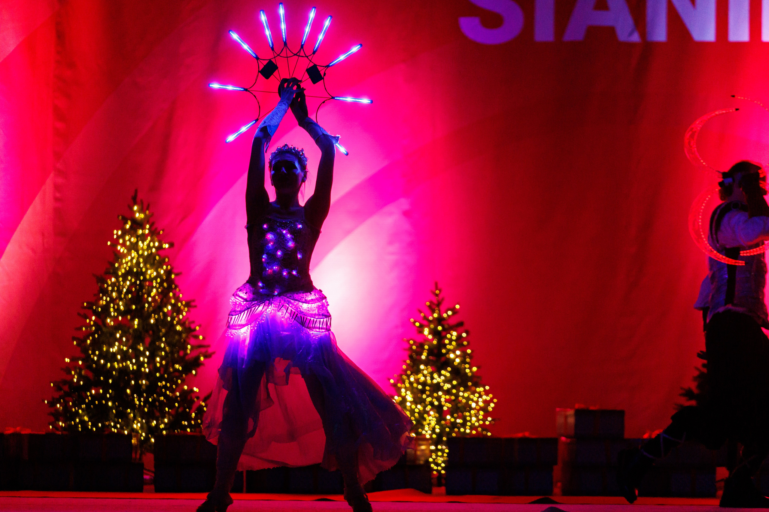 Северное Сияние отчётный концерт 2023. Репортажный, Event фотограф в Санкт-Петербурге и ЛО Морозов Дмитрий