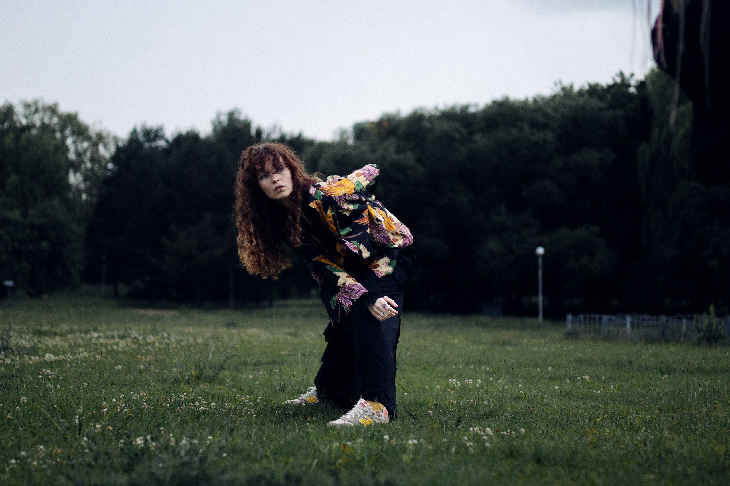 Anna. Maxim Haritonchik — photographer