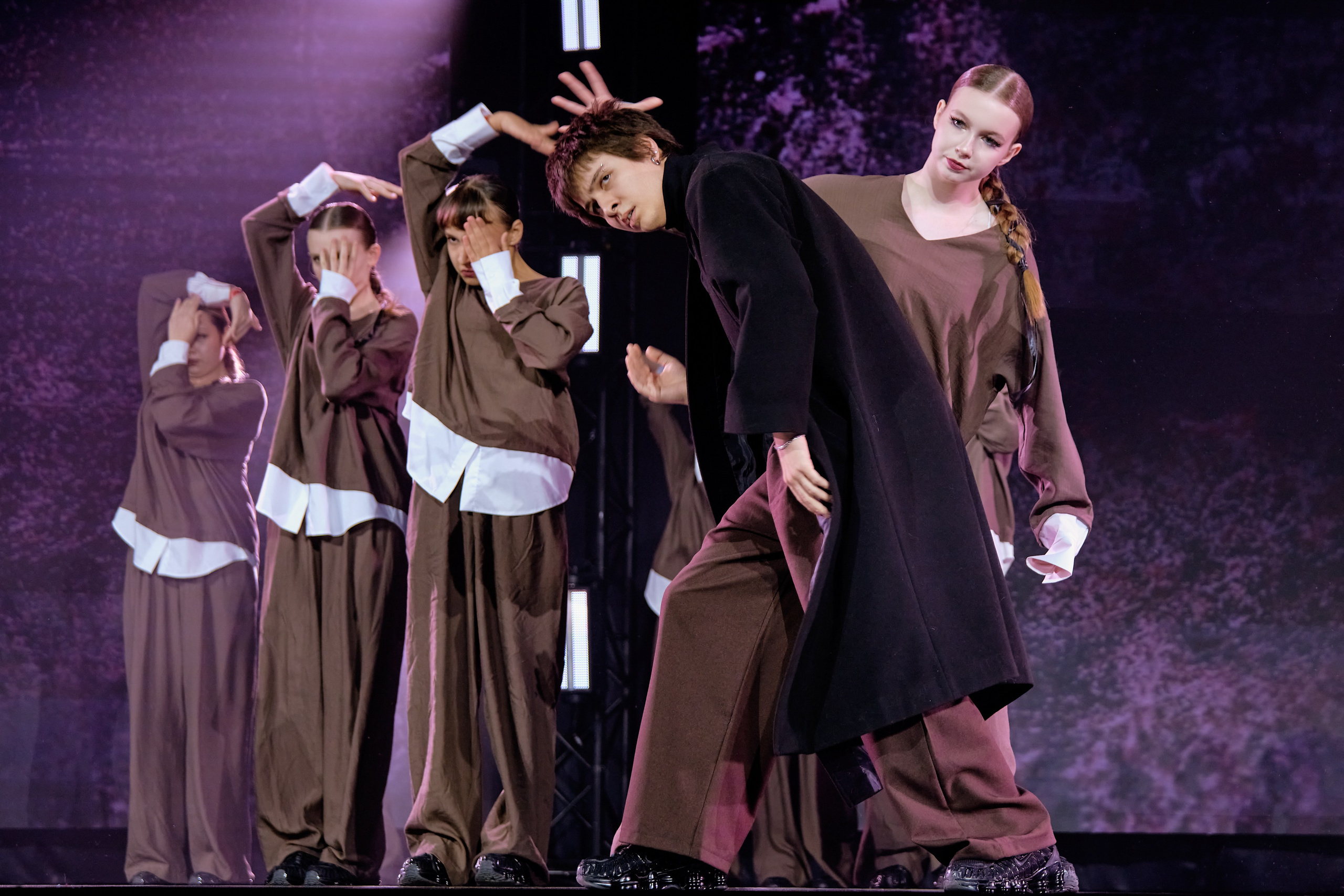 Todes Фест в Нижнем Новгороде. Репортажный фотограф Анастасия Ащепкова