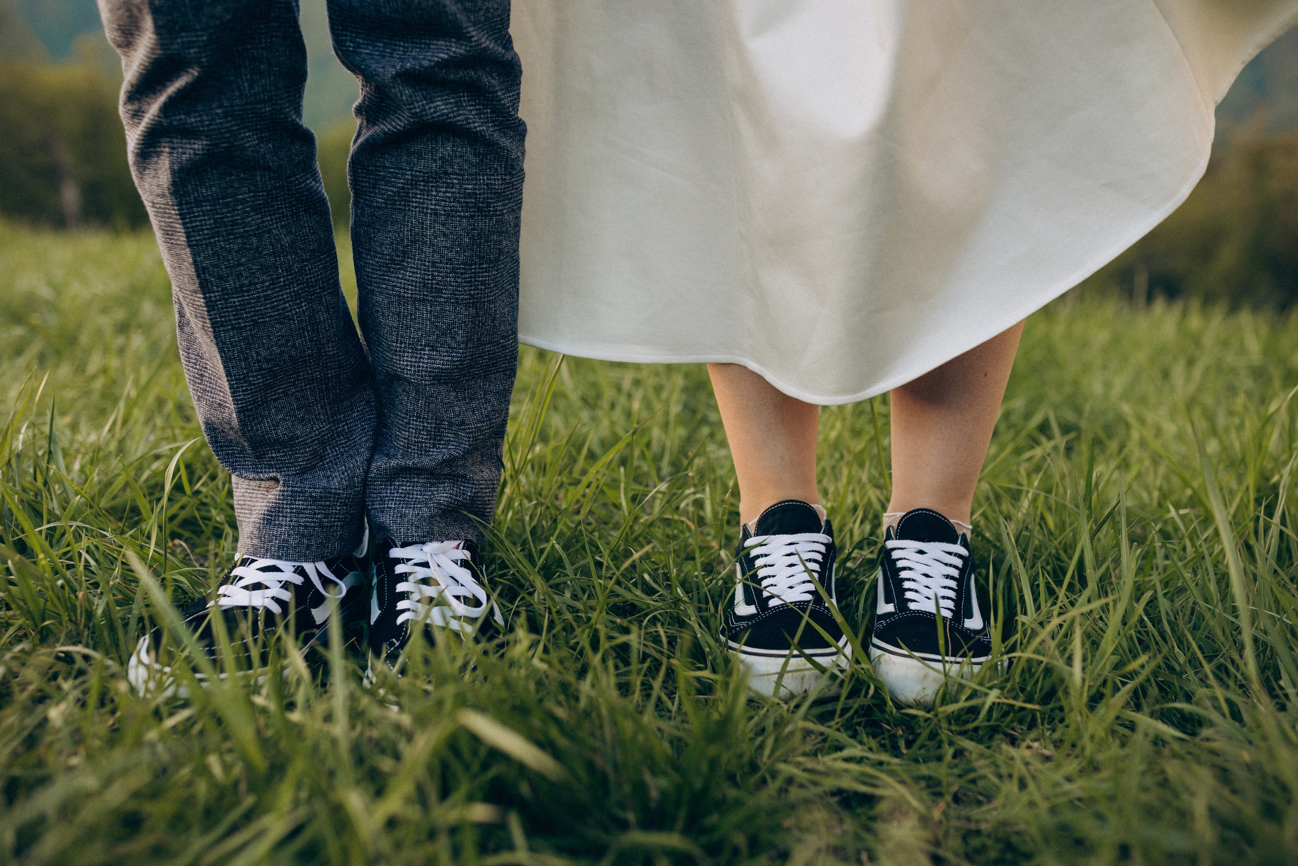 Влад и Алина. Свадебный и love story фотограф в Санкт-Петербурге