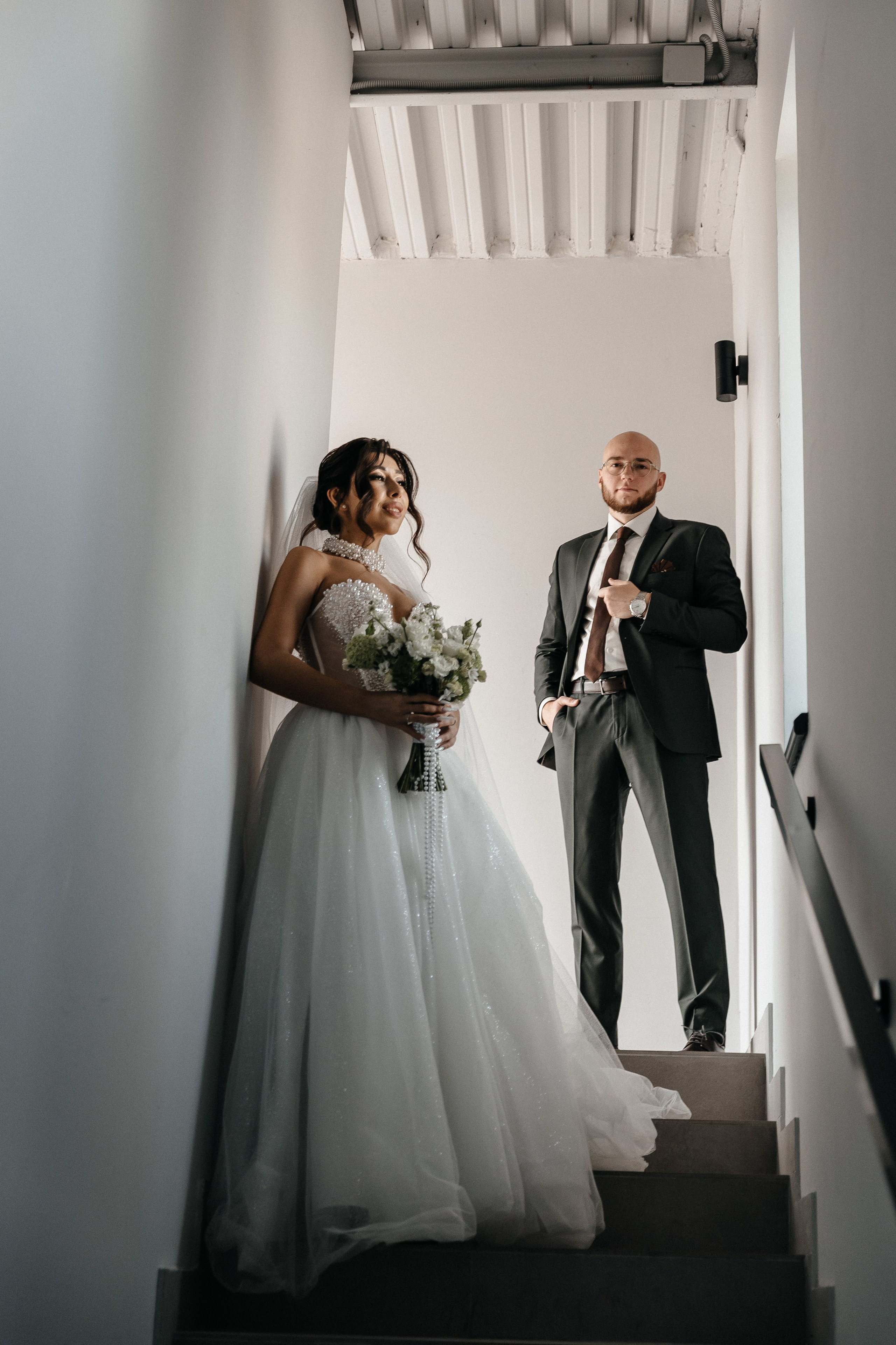 Свадьба Максима и Валерии. Свадебный фотограф в Челябинске Оксана Мишакова