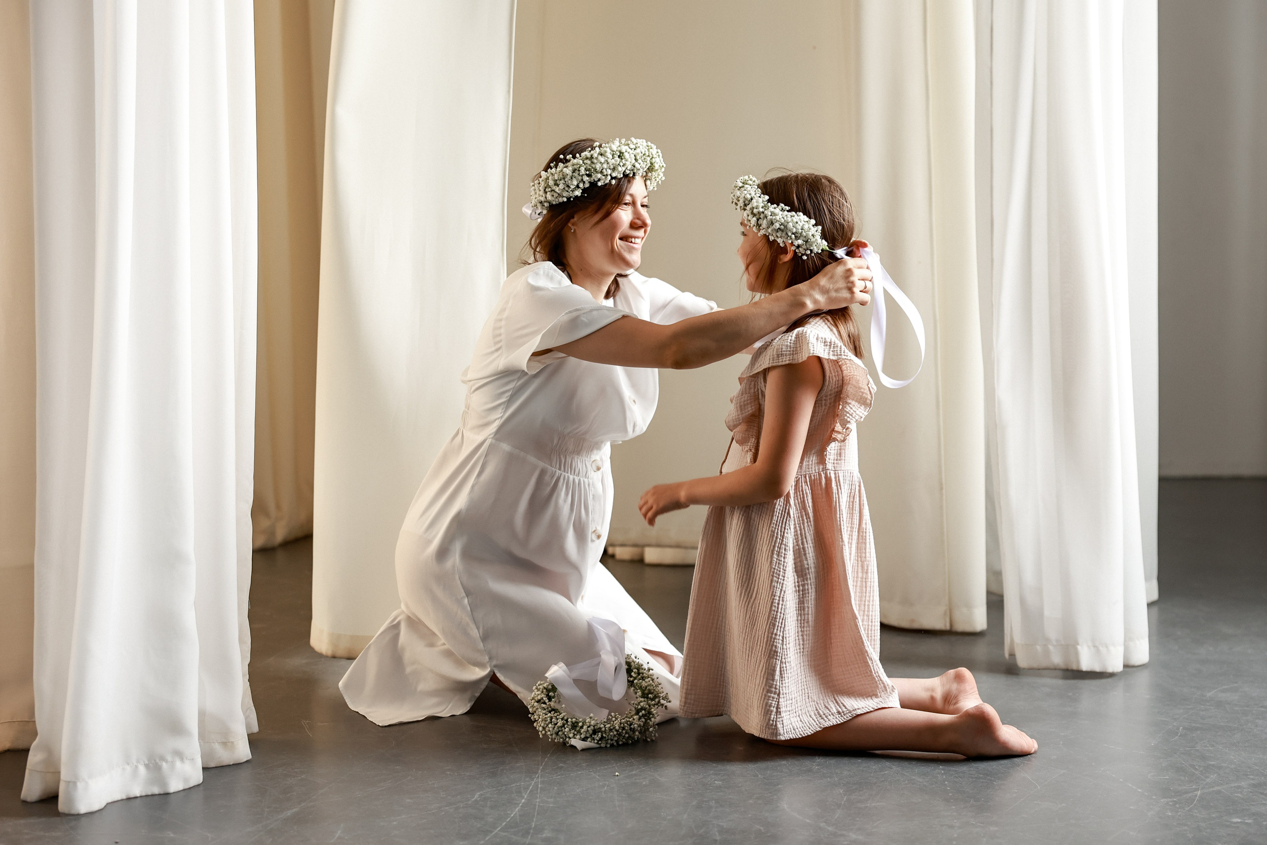 Гендер-пати семья. Дарья Бухреева — фотограф, видеограф и фототерапевт. Москва и мир