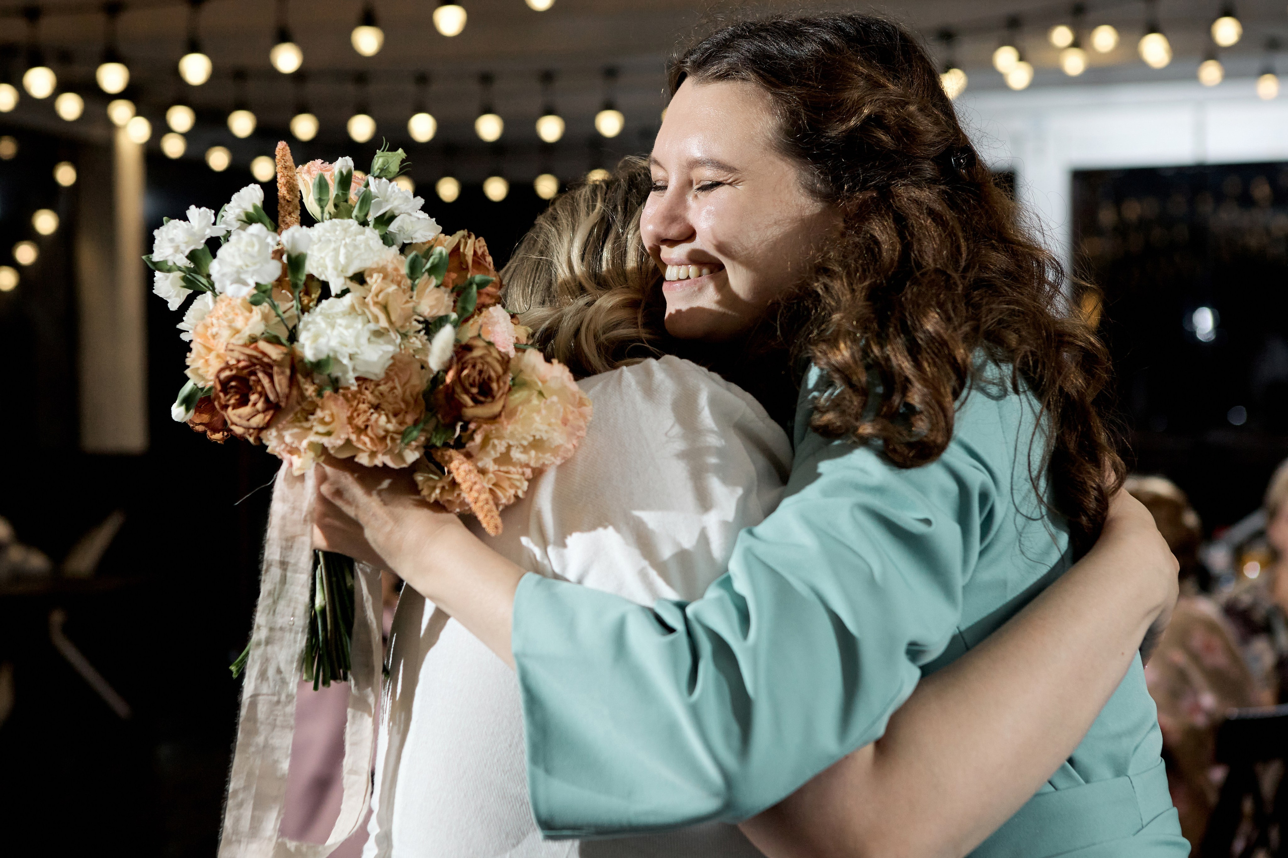 Половинки целого. Свадебный и семейный фотограф в Красноярске Владимир Ятмасов