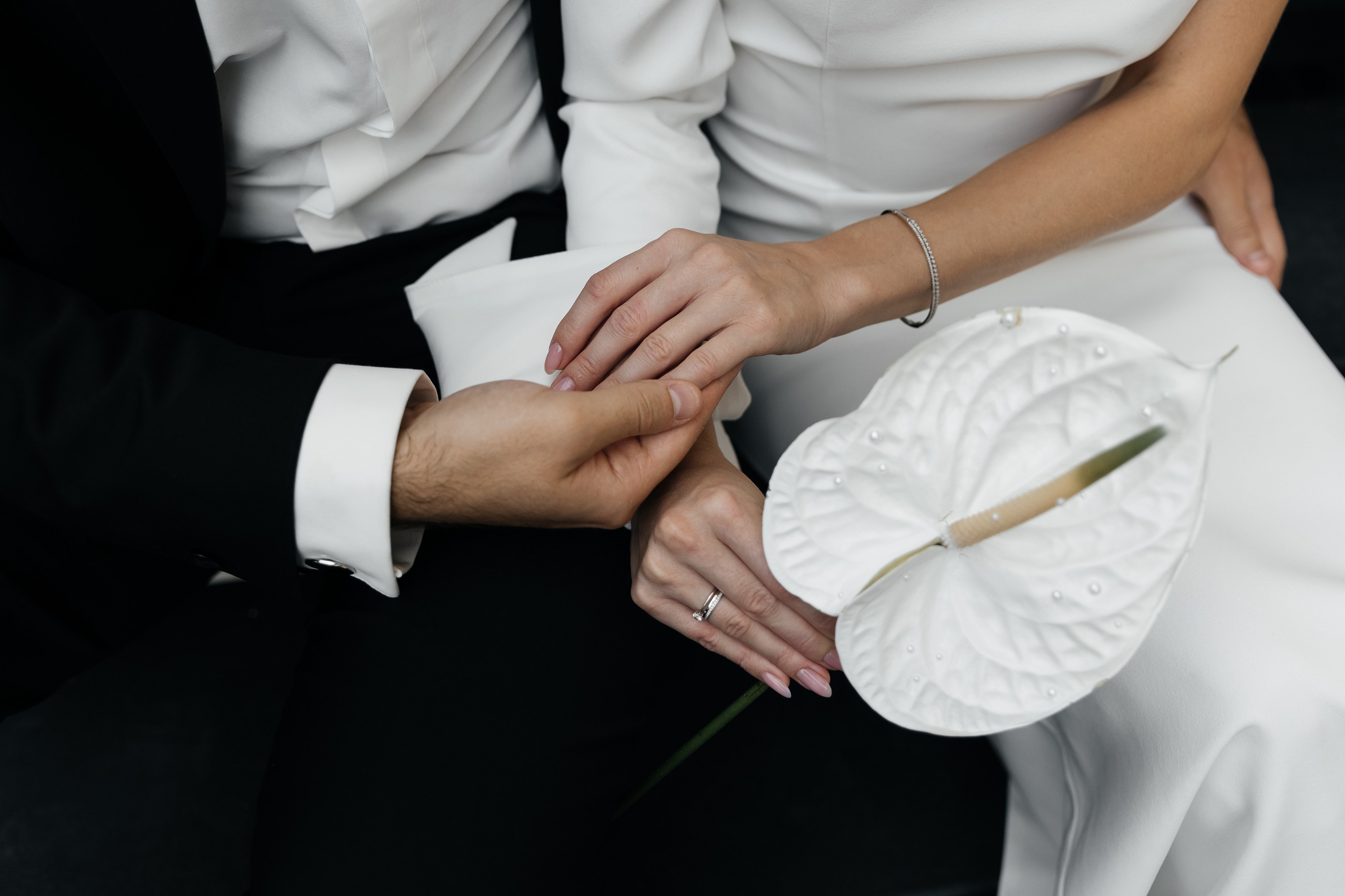 Грибоедовский. Свадебный  фотограф Юлия Гривцова Москва