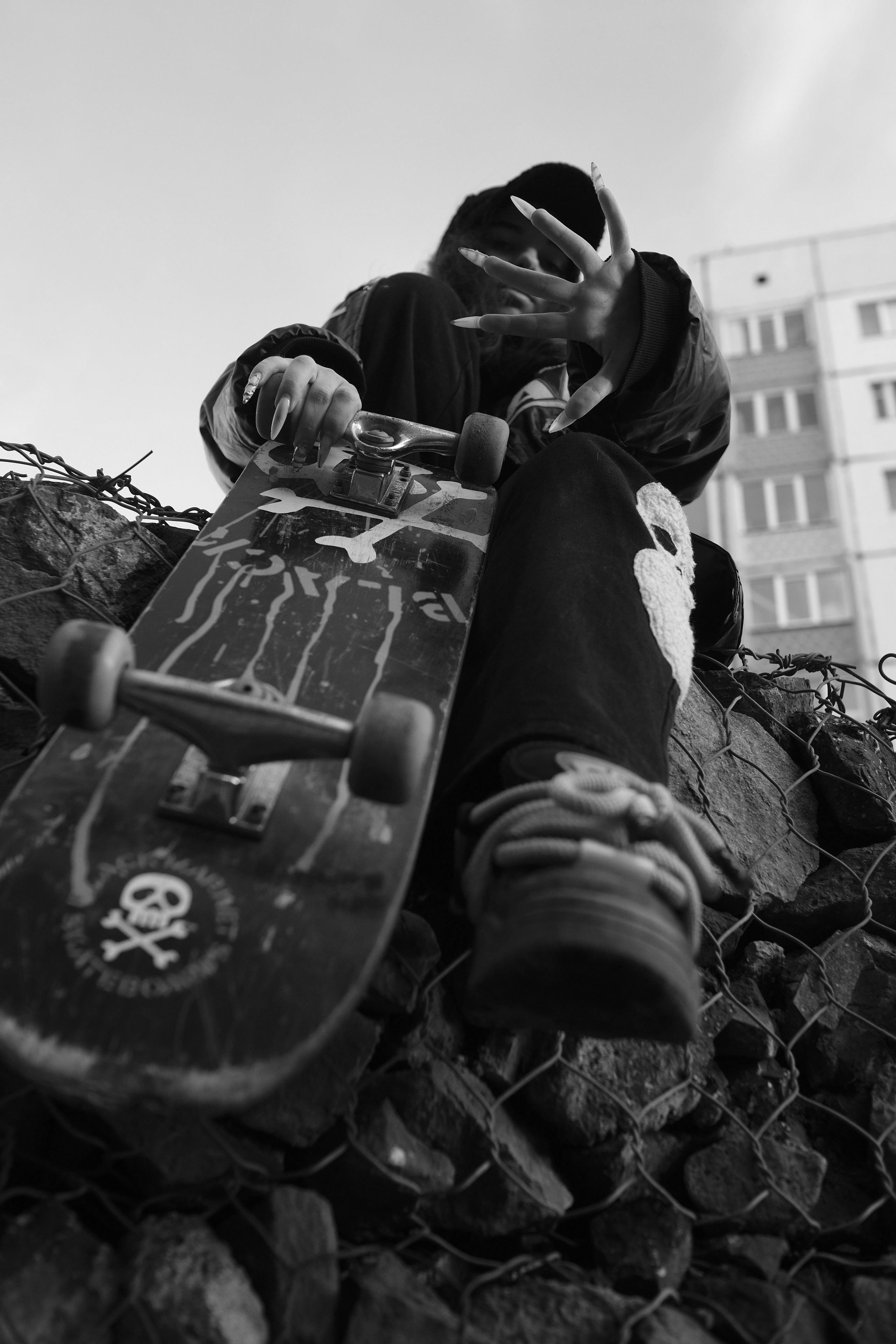 Детские портреты