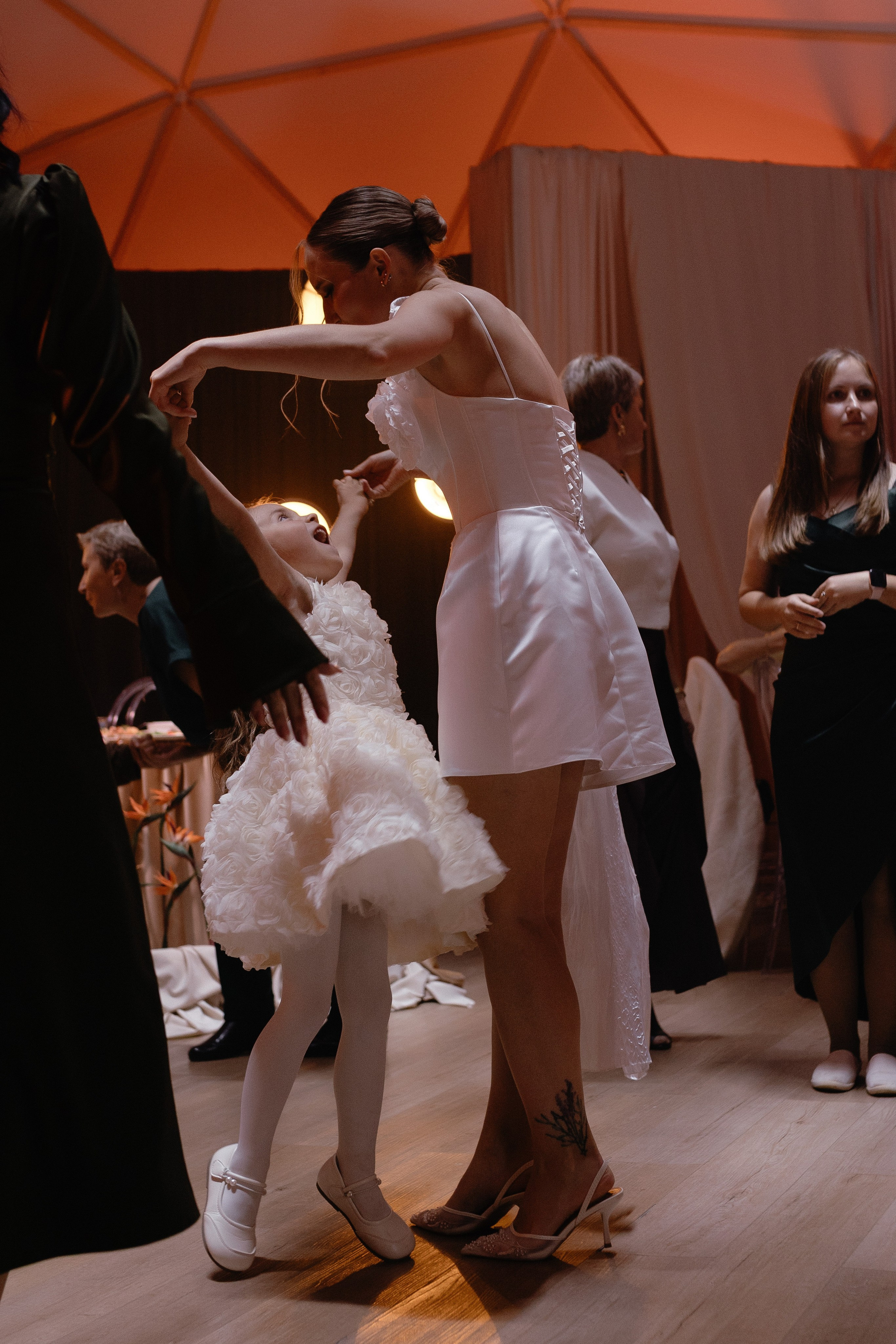 Петр и Екатерина. Свадебный и семейный фотограф во Владимире Белашова Анастасия