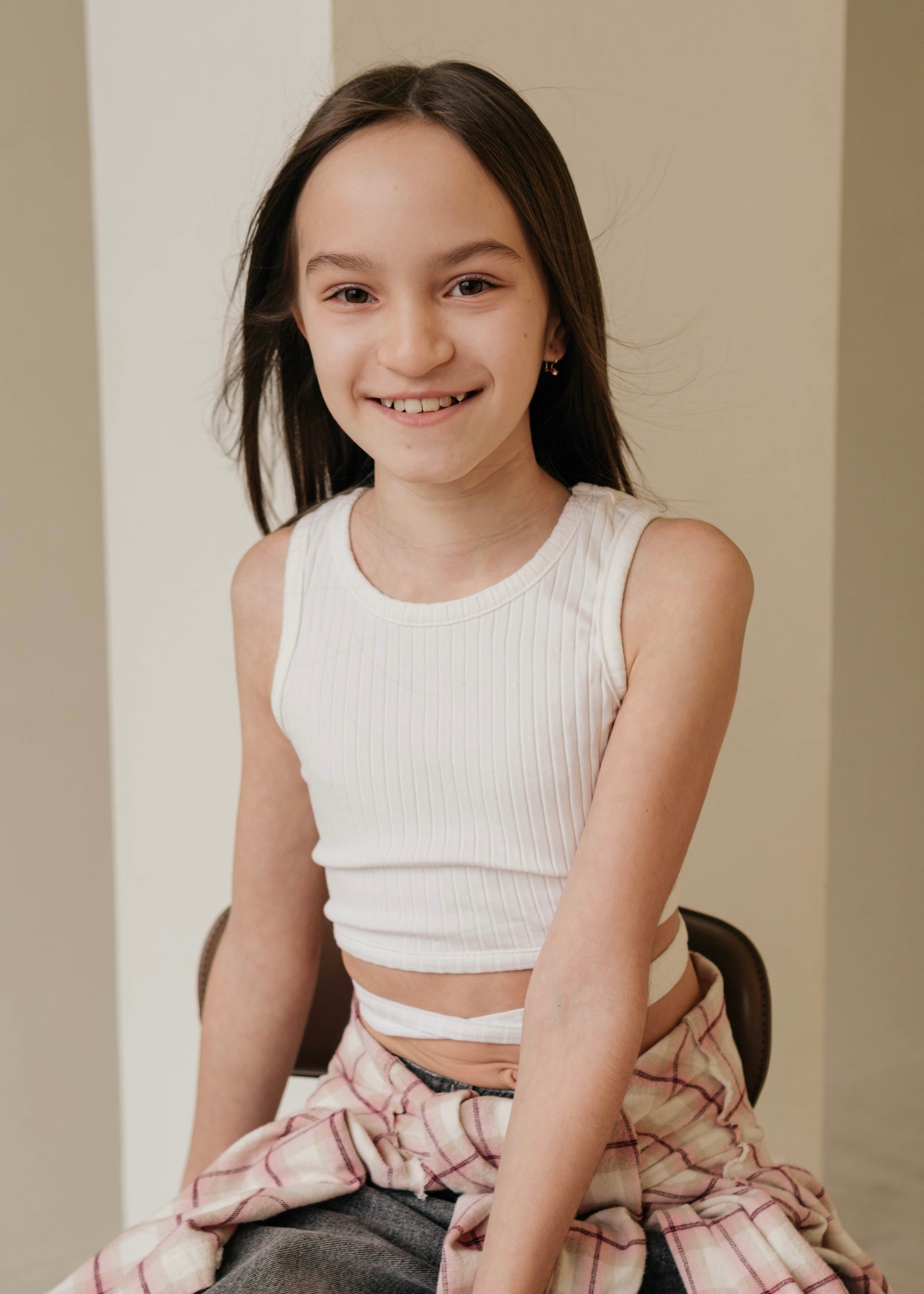 Арина Пугачева. Краснодар