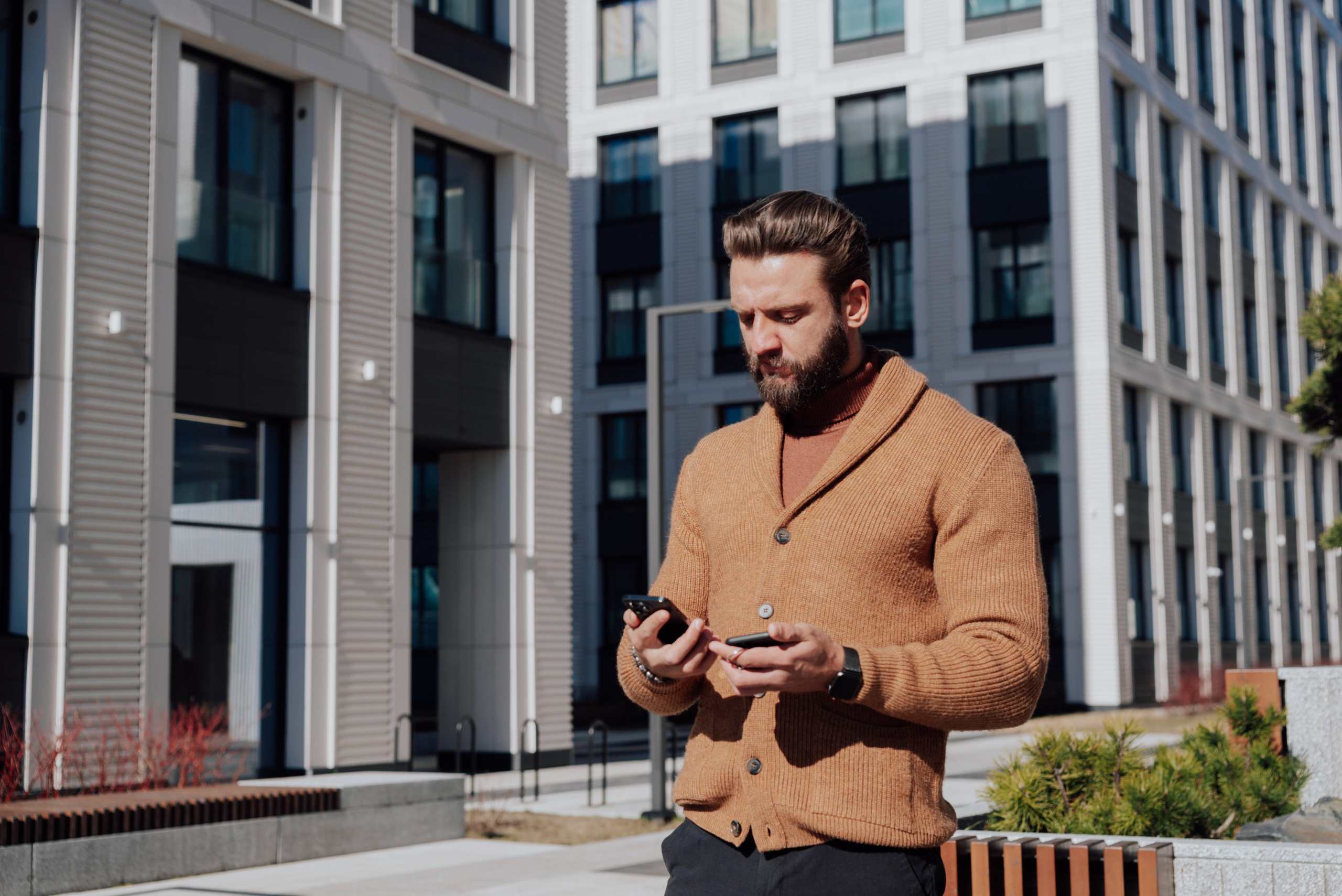 Съемка для риелтора. Фотограф в Санкт-Петербурге и Ленинградской области