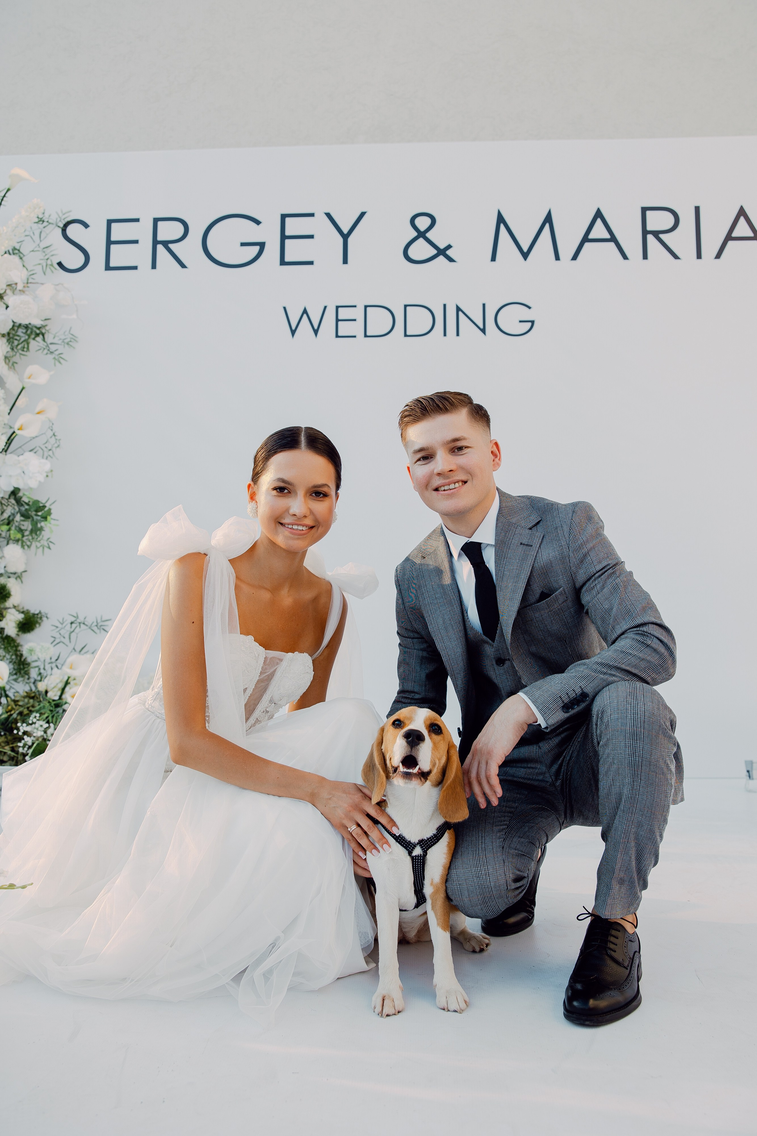 Sergey and Marina. Свадебный и репортажный фотограф в Чебоксарах