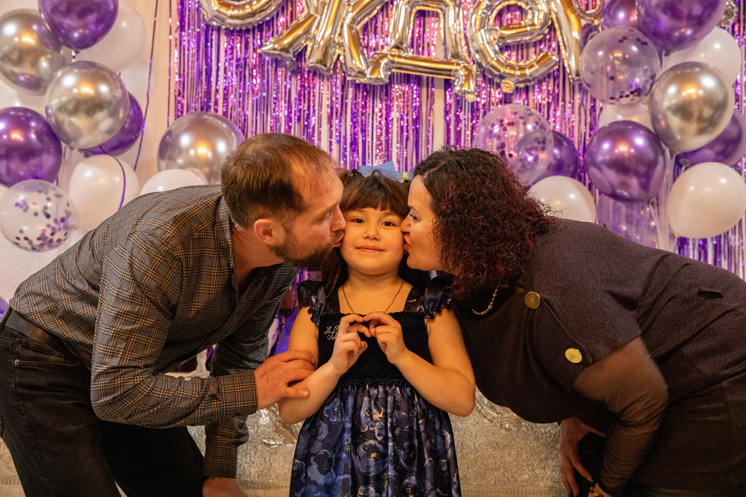 Праздники/дни рождения. Фотограф в Кисловодске Юлия Федоренко