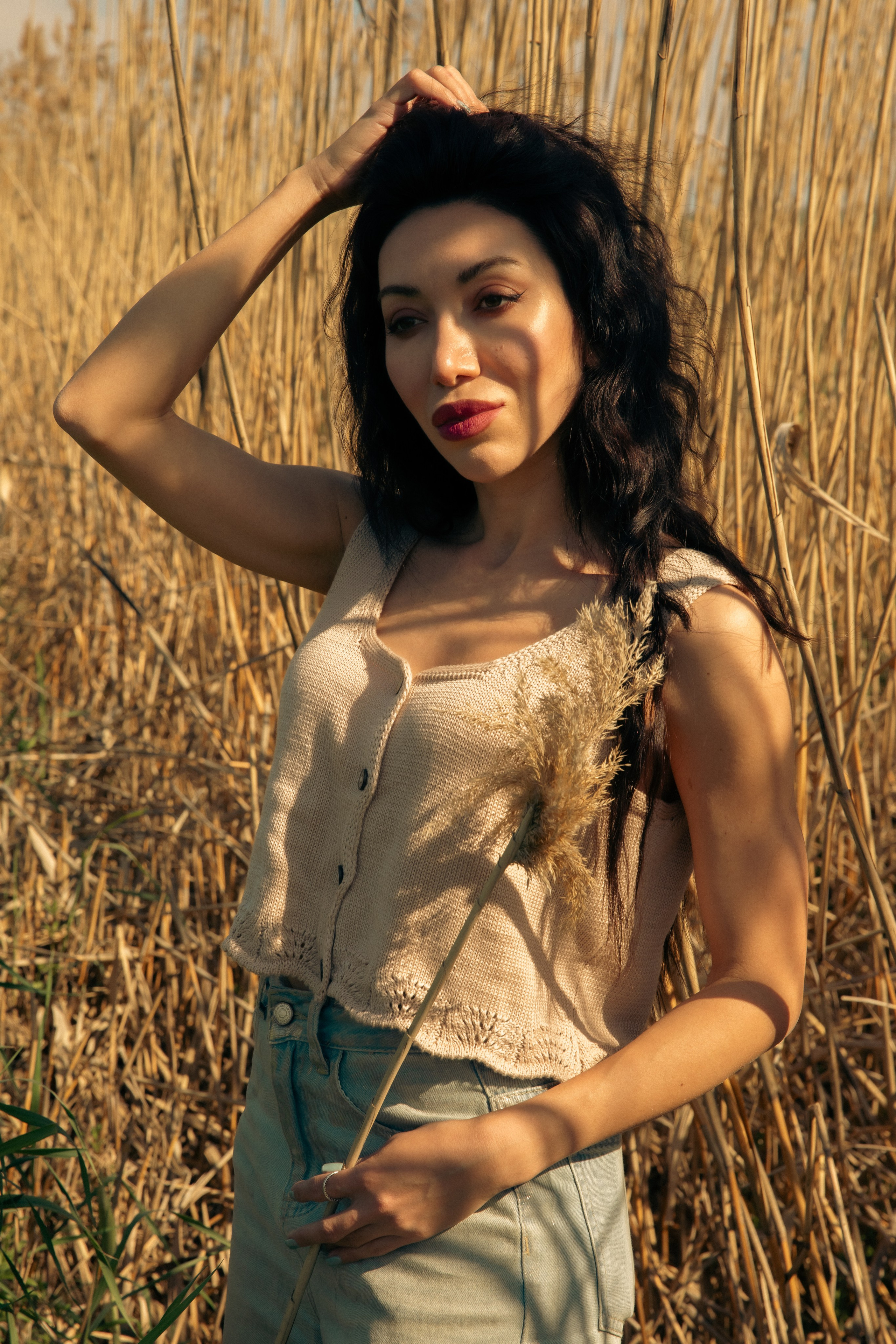 Индивидуальная/ семейная фотосессия на природе/ в парке. Фотограф в Кисловодске Юлия Федоренко