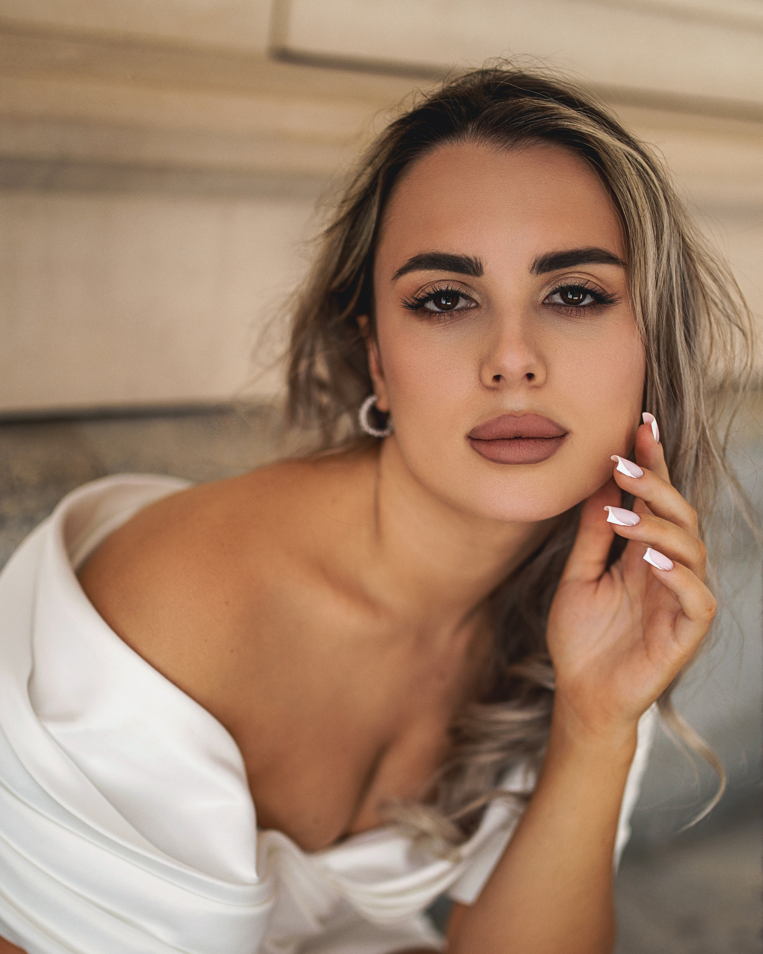 Александр и Анастасия