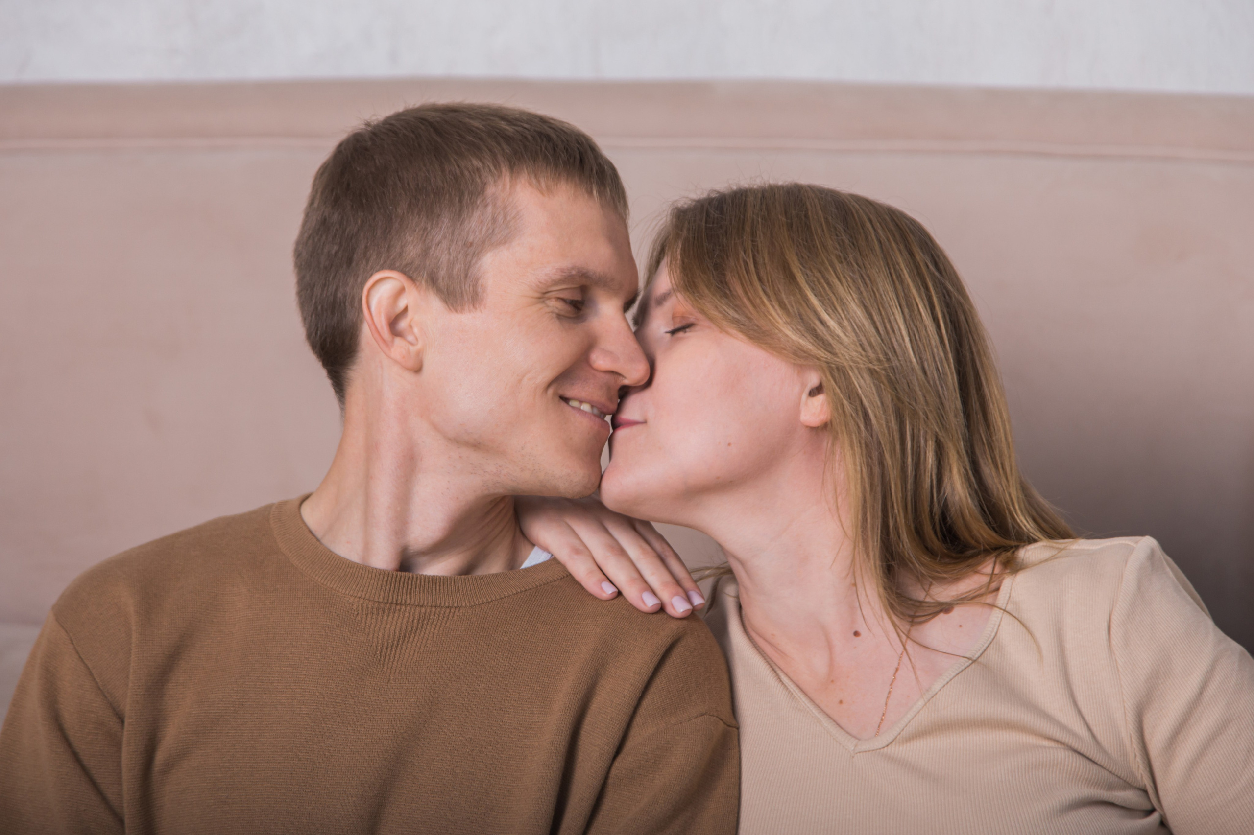 Семья Широниных. Фотограф в Самаре / Олеся Широнина