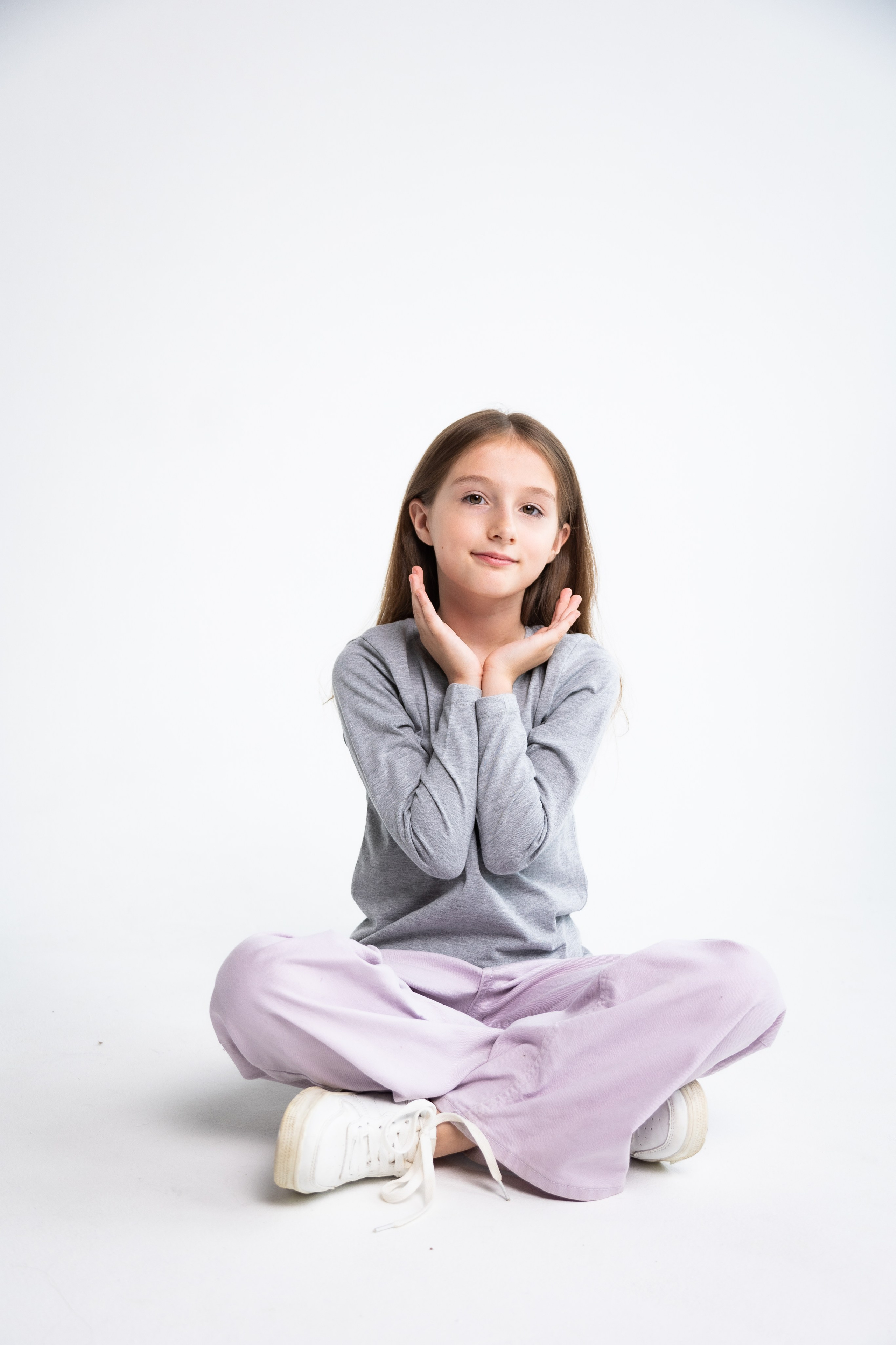 Общий. Креатор Ольга Яш