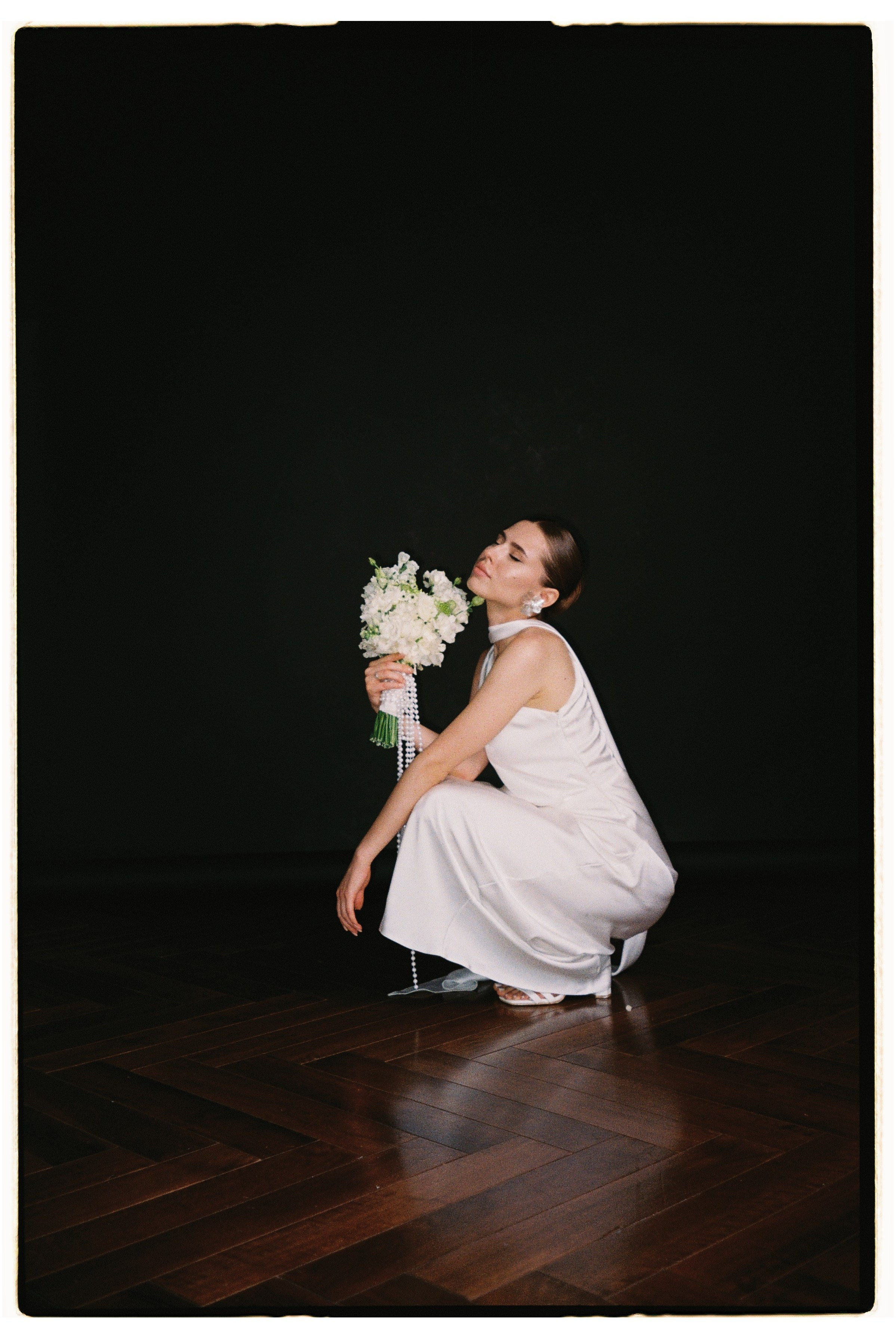 Олеся и Максим. Главная