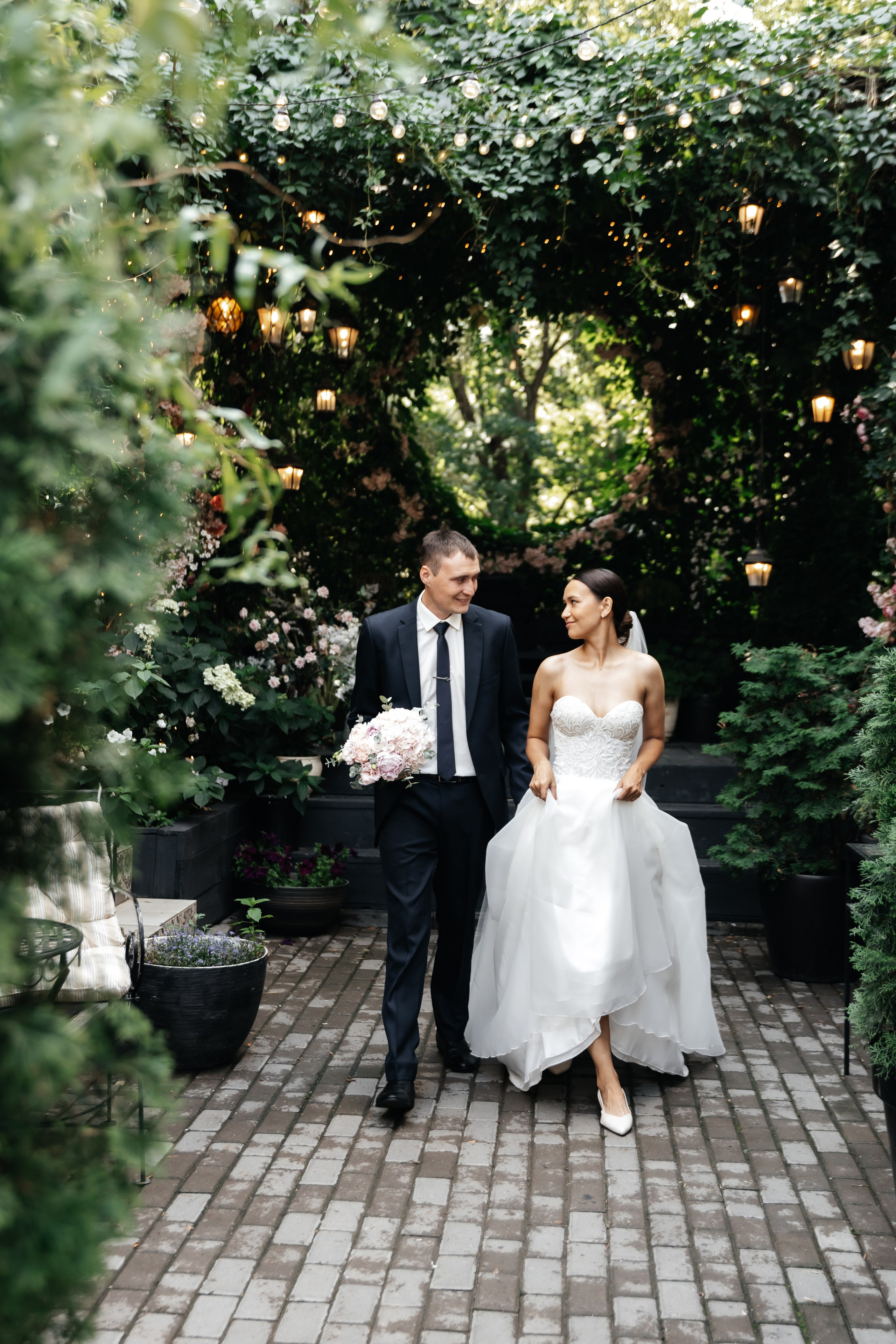 Ilnur & Ainaz. Свадебный фотограф Ильнар Асадуллин