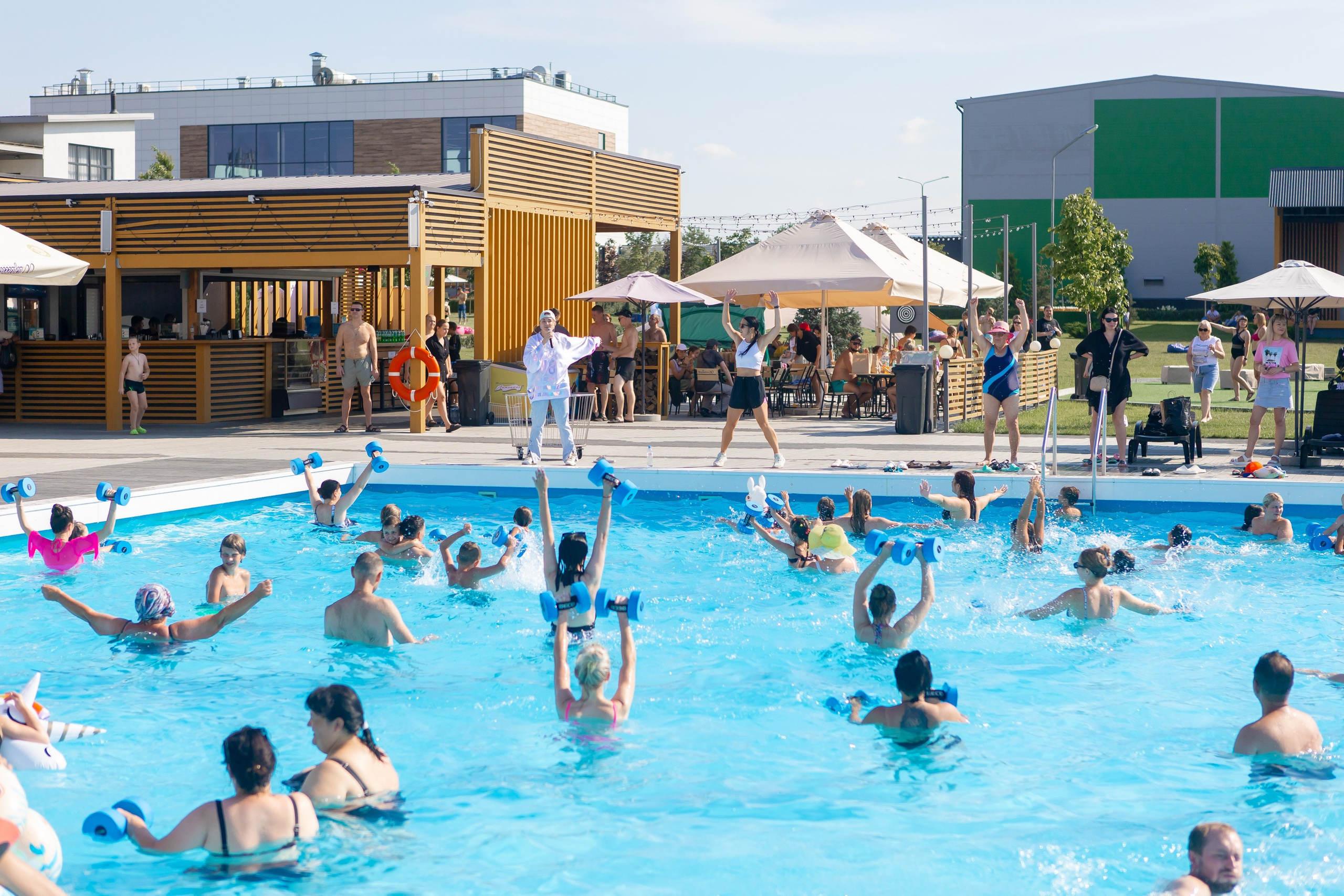БЕКАРТ — День Семьи. Свадебный и портретный Фотограф в Липецке Дмитрий Котюков