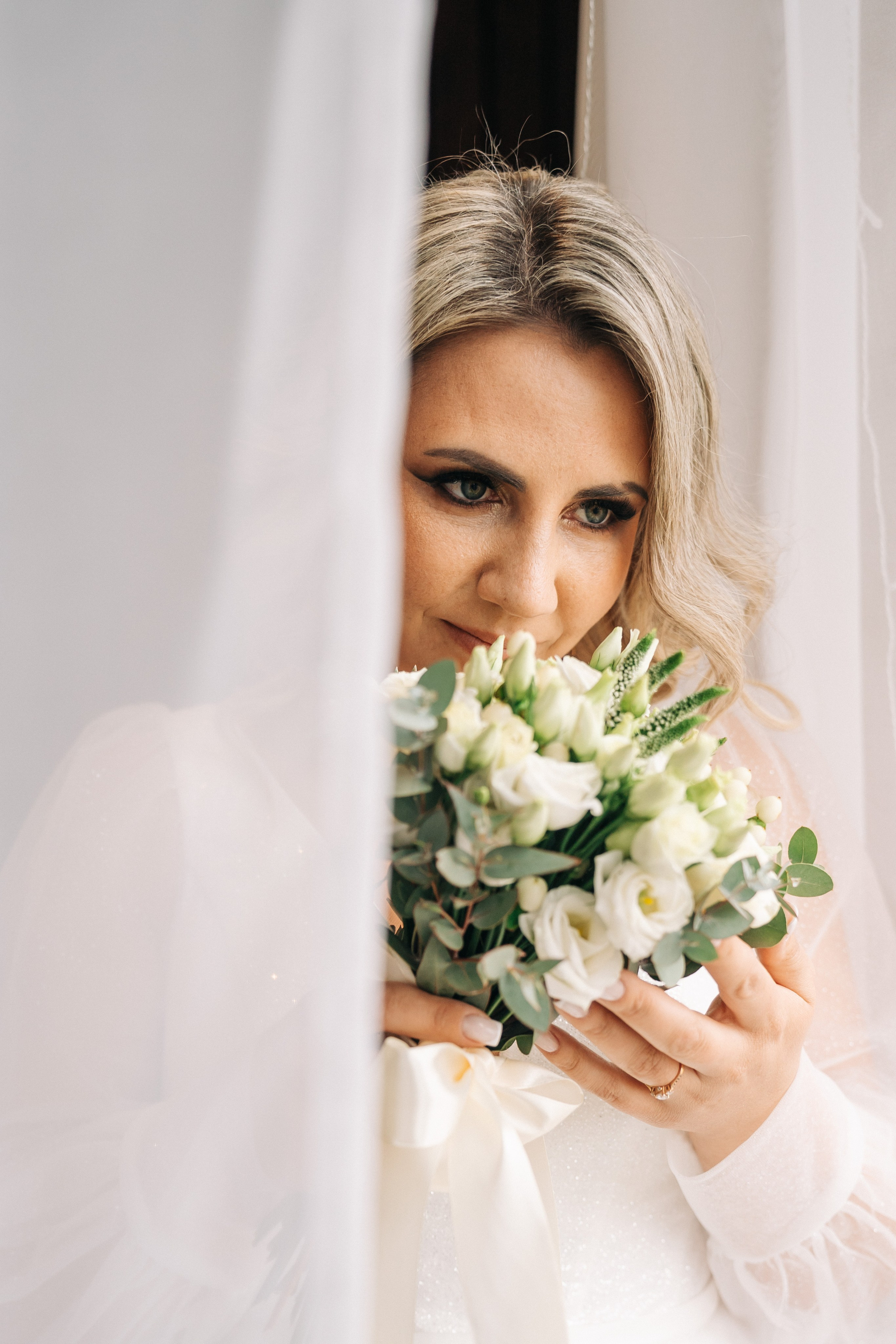 Эдуард и Инна. Фотограф и видеограф Олег Игнатов | Свадьбы, Love Story, реклама и корпоративы — Красноярск