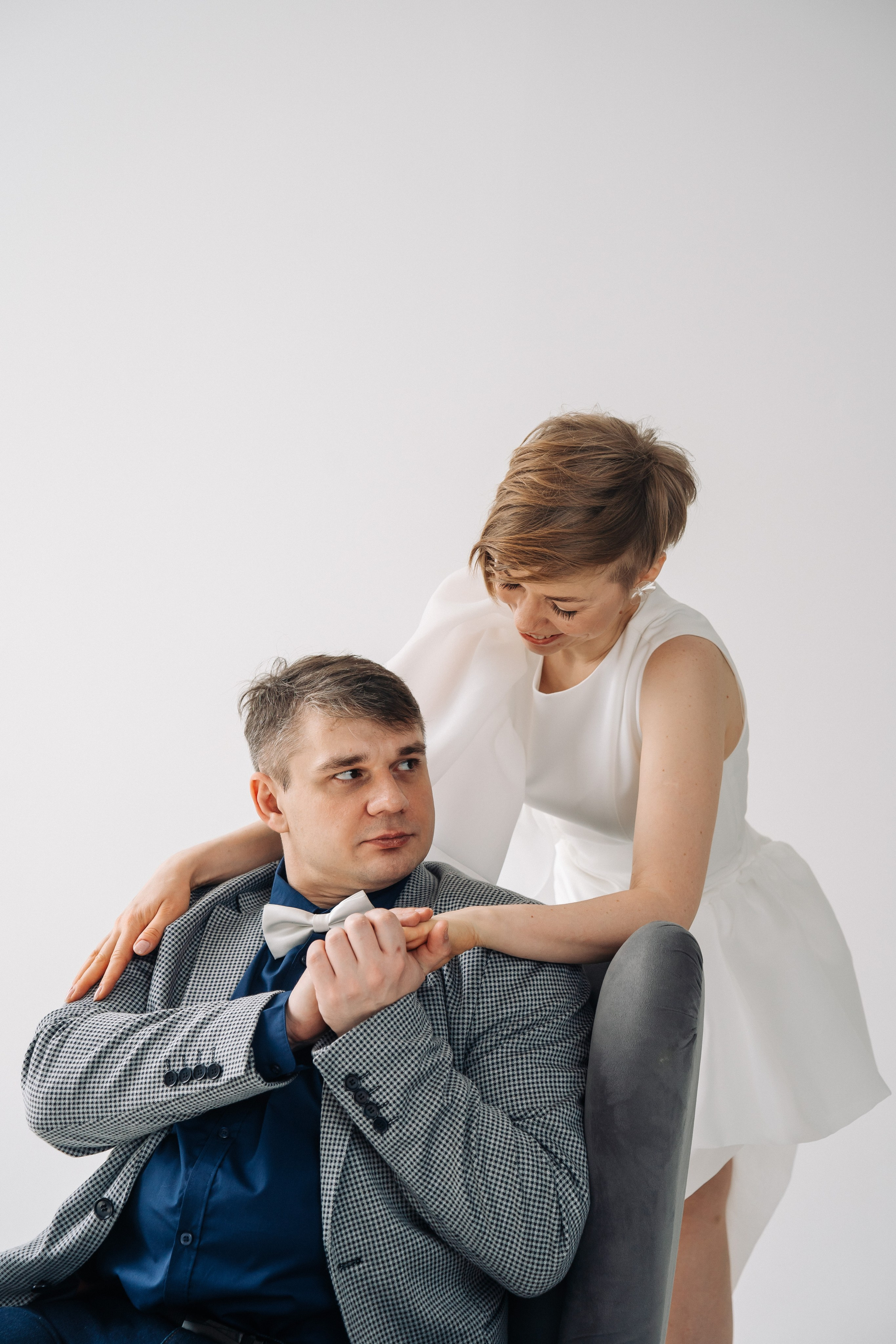 Алексей и Алена. Фотограф и видеограф Олег Игнатов | Свадьбы, Love Story, реклама и корпоративы — Красноярск