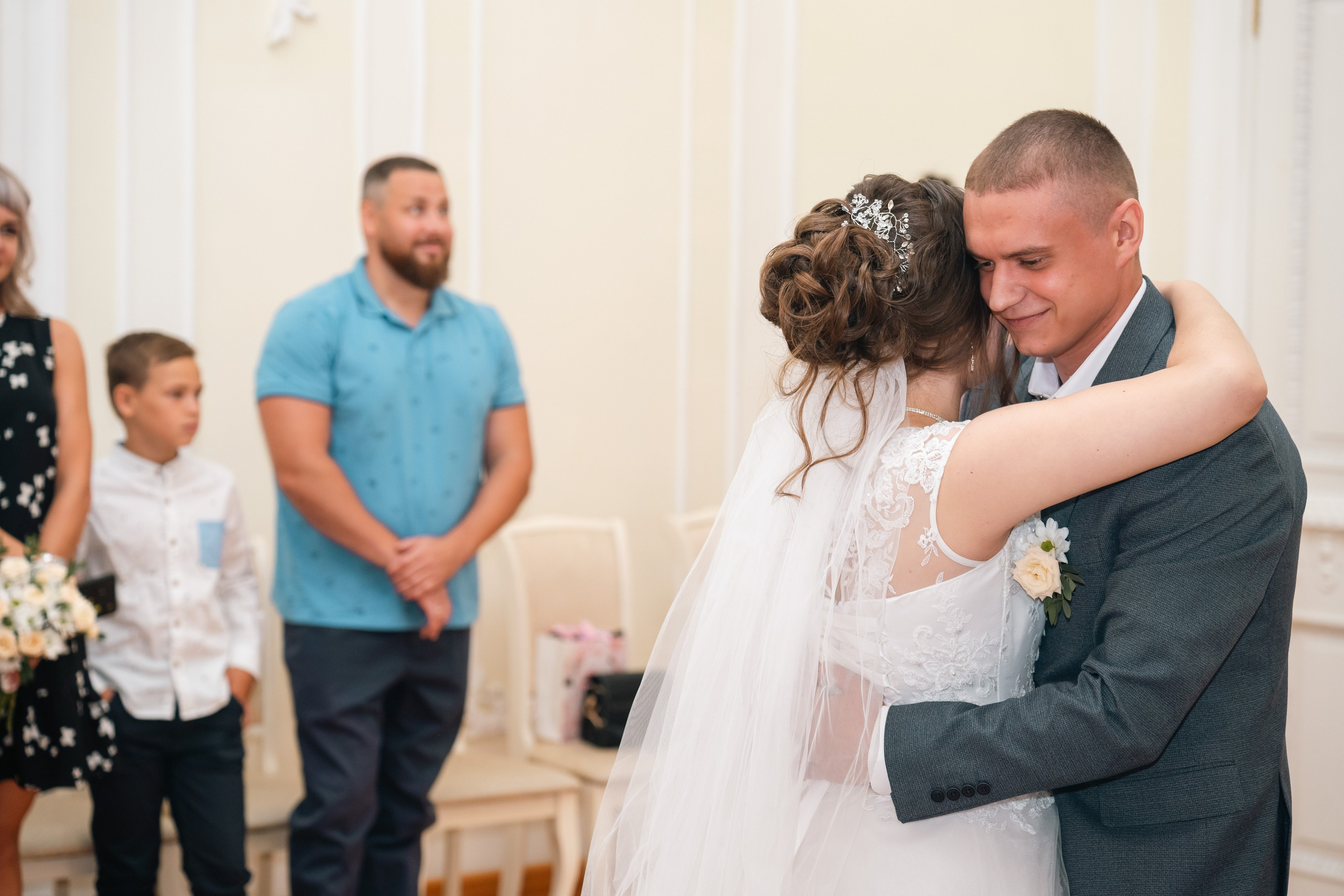 Николай и Алина. Фотограф и видеограф Олег Игнатов | Свадьбы, Love Story, реклама и корпоративы — Красноярск