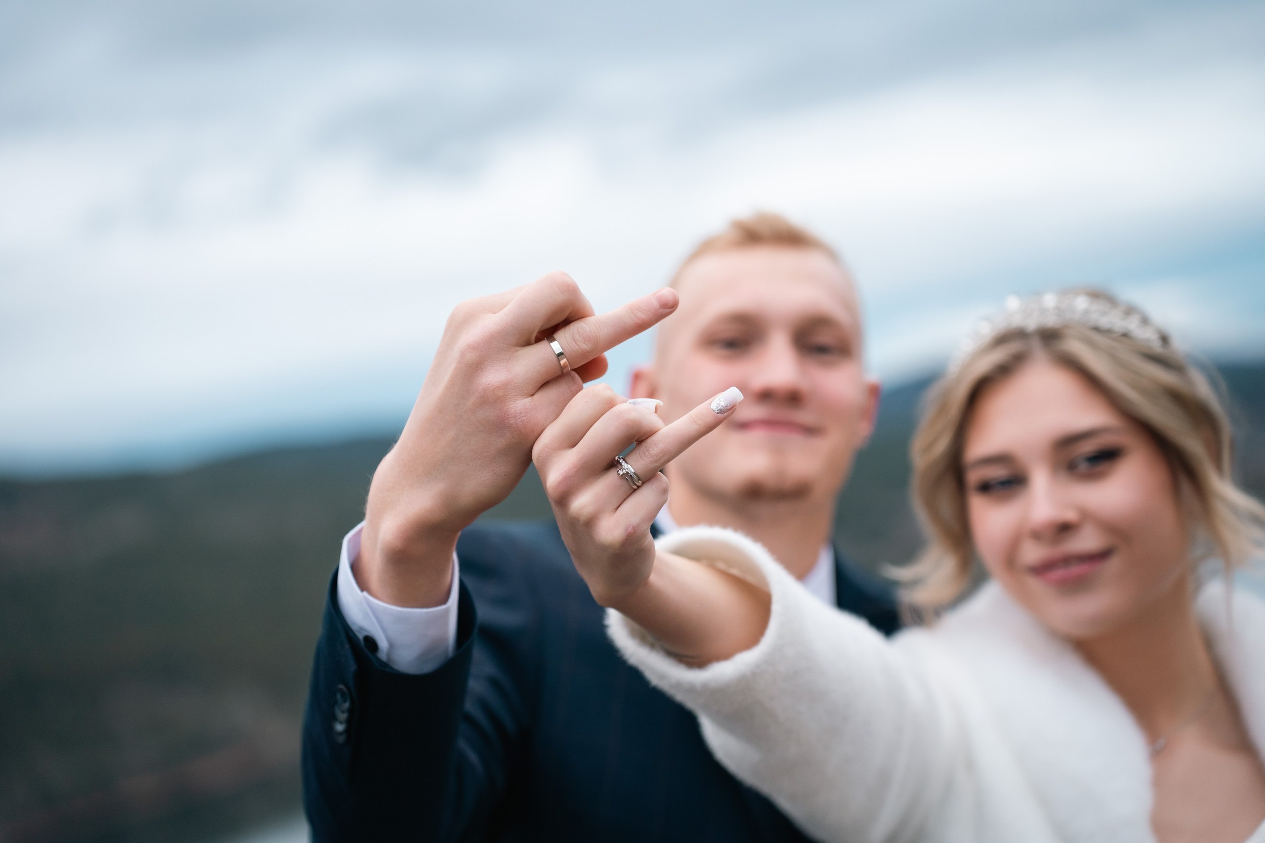 Николай и Елизавета. Фотограф и видеограф Олег Игнатов | Свадьбы, Love Story, реклама и корпоративы — Красноярск