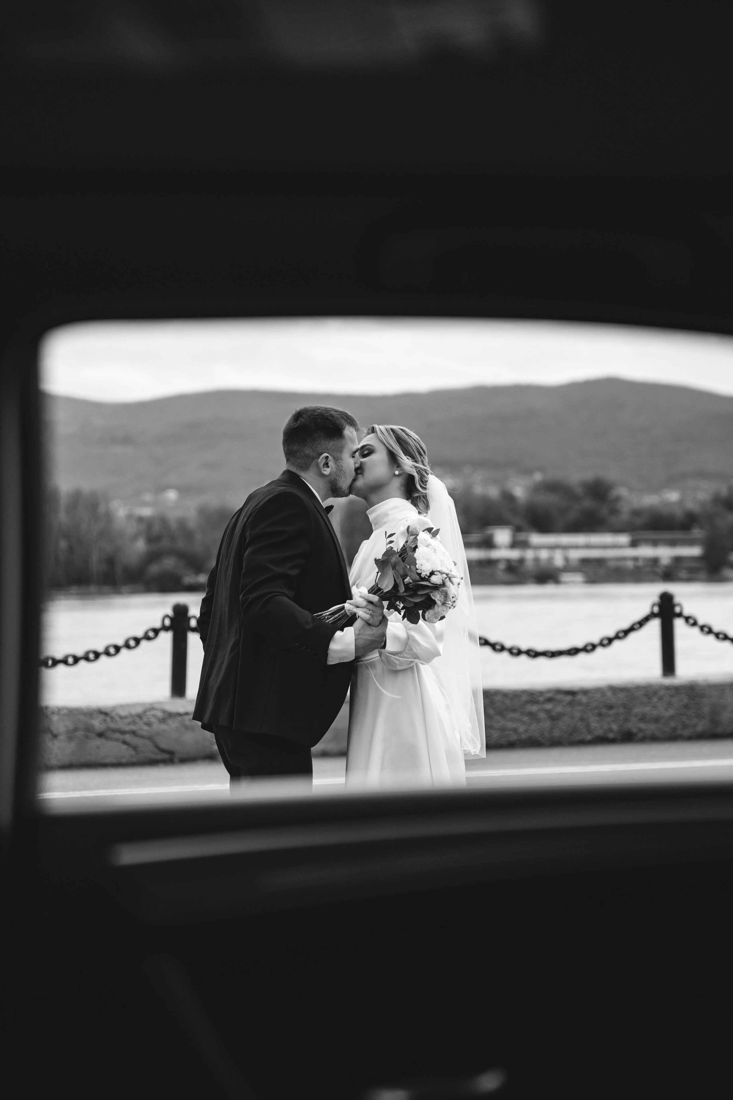 Илья и Валерия. Фотограф и видеограф Олег Игнатов | Свадьбы, Love Story, реклама и корпоративы — Красноярск