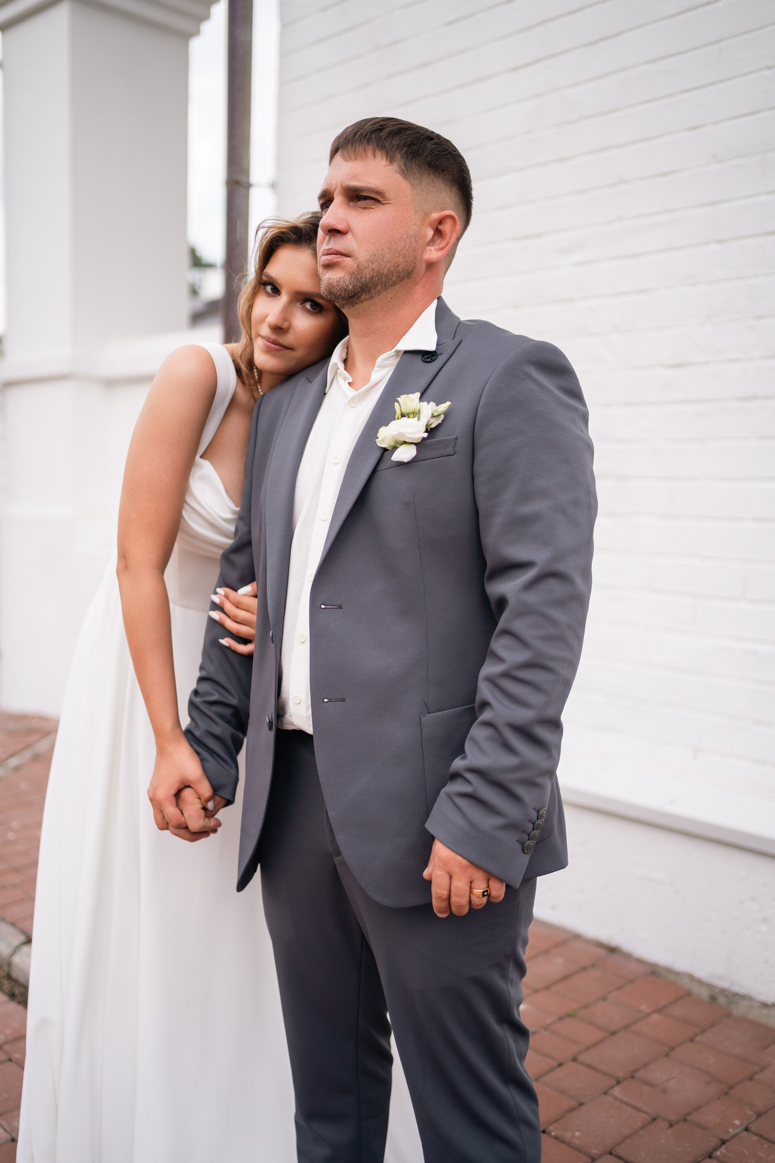 Свадебная серия Александра и Екатерины. Фотограф и видеограф Олег Игнатов | Свадьбы, Love Story, реклама и корпоративы — Красноярск