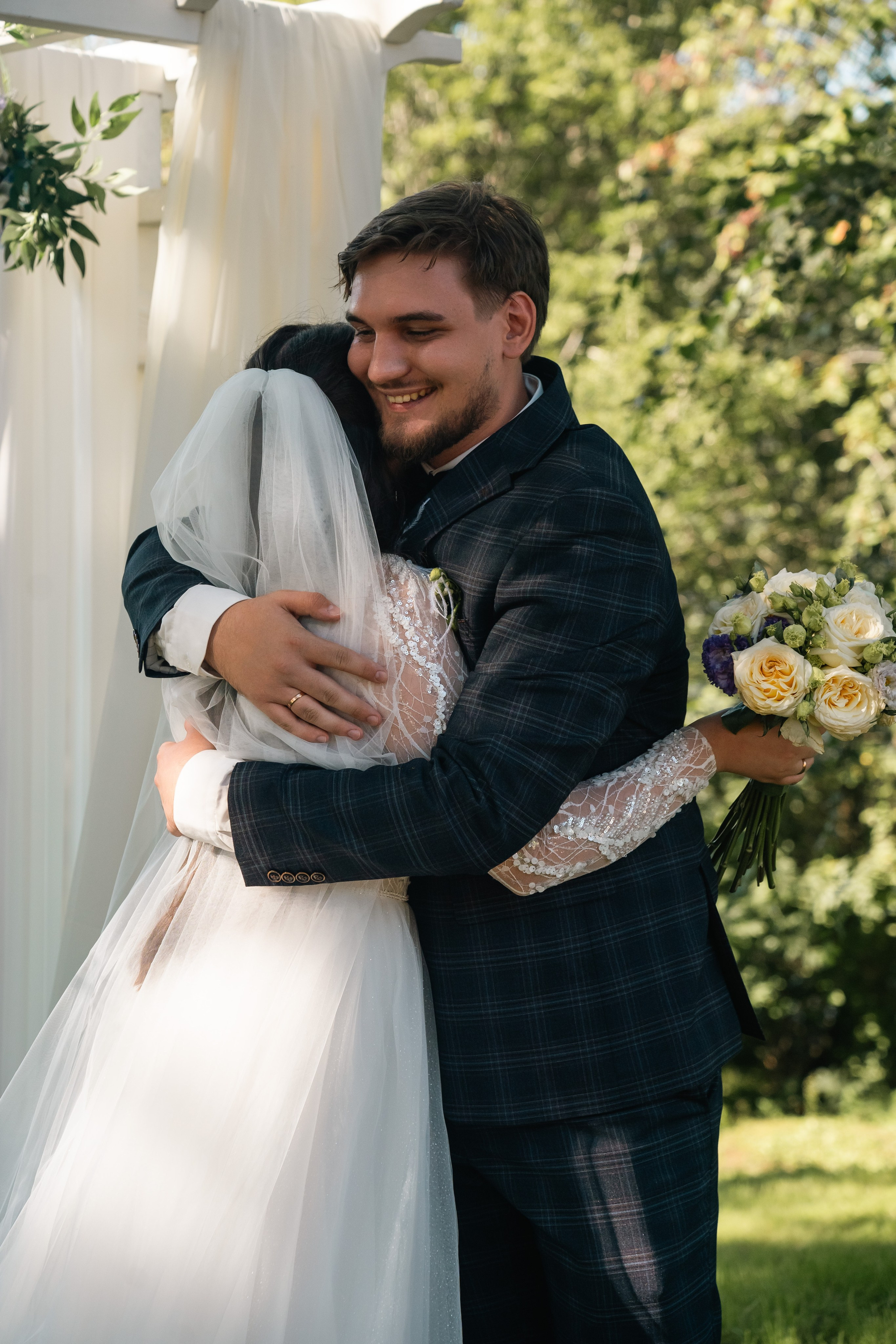 Леонид и Анастасия. Фотограф и видеограф Олег Игнатов | Свадьбы, Love Story, реклама и корпоративы — Красноярск