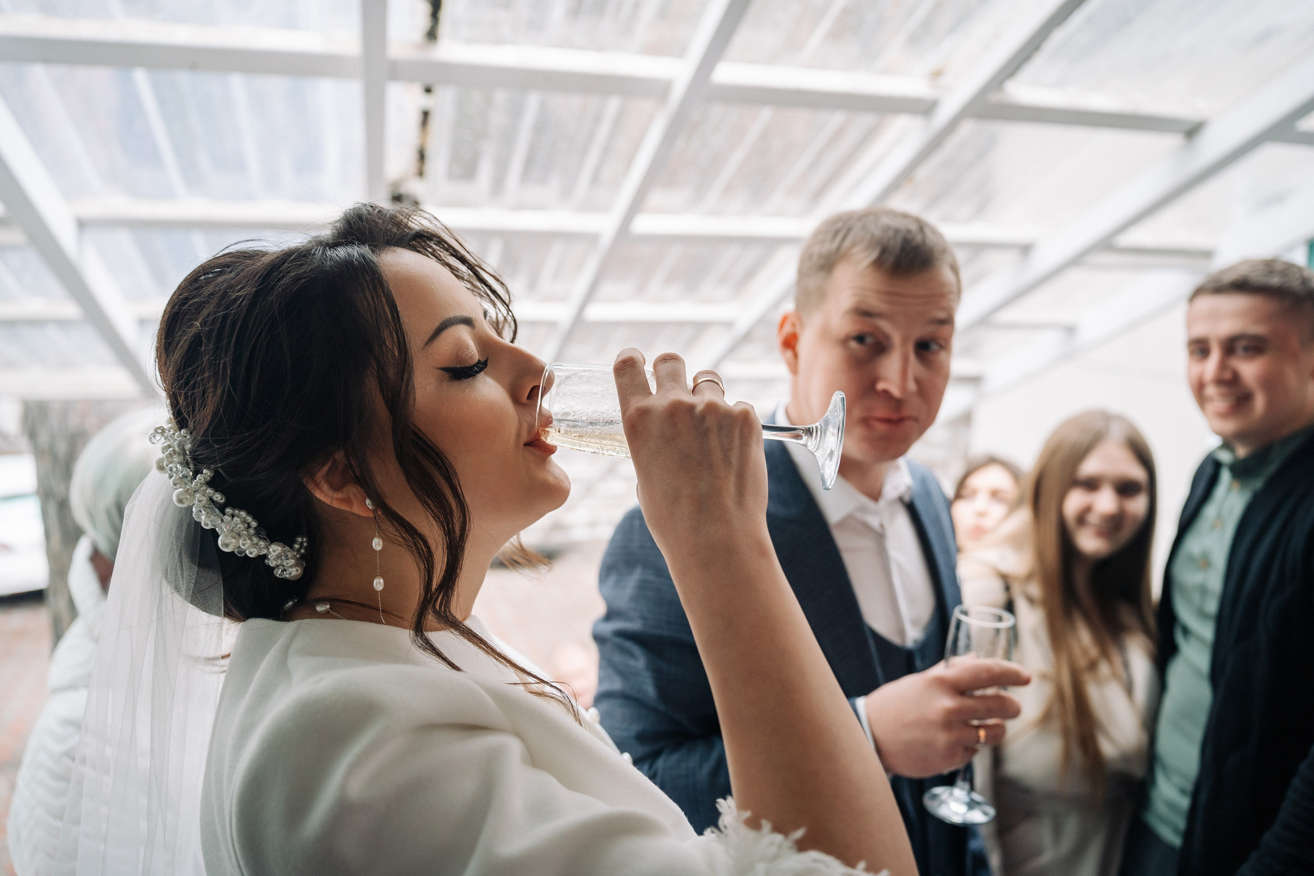 Артем и Валерия. Фотограф и видеограф Олег Игнатов | Свадьбы, Love Story, реклама и корпоративы — Красноярск