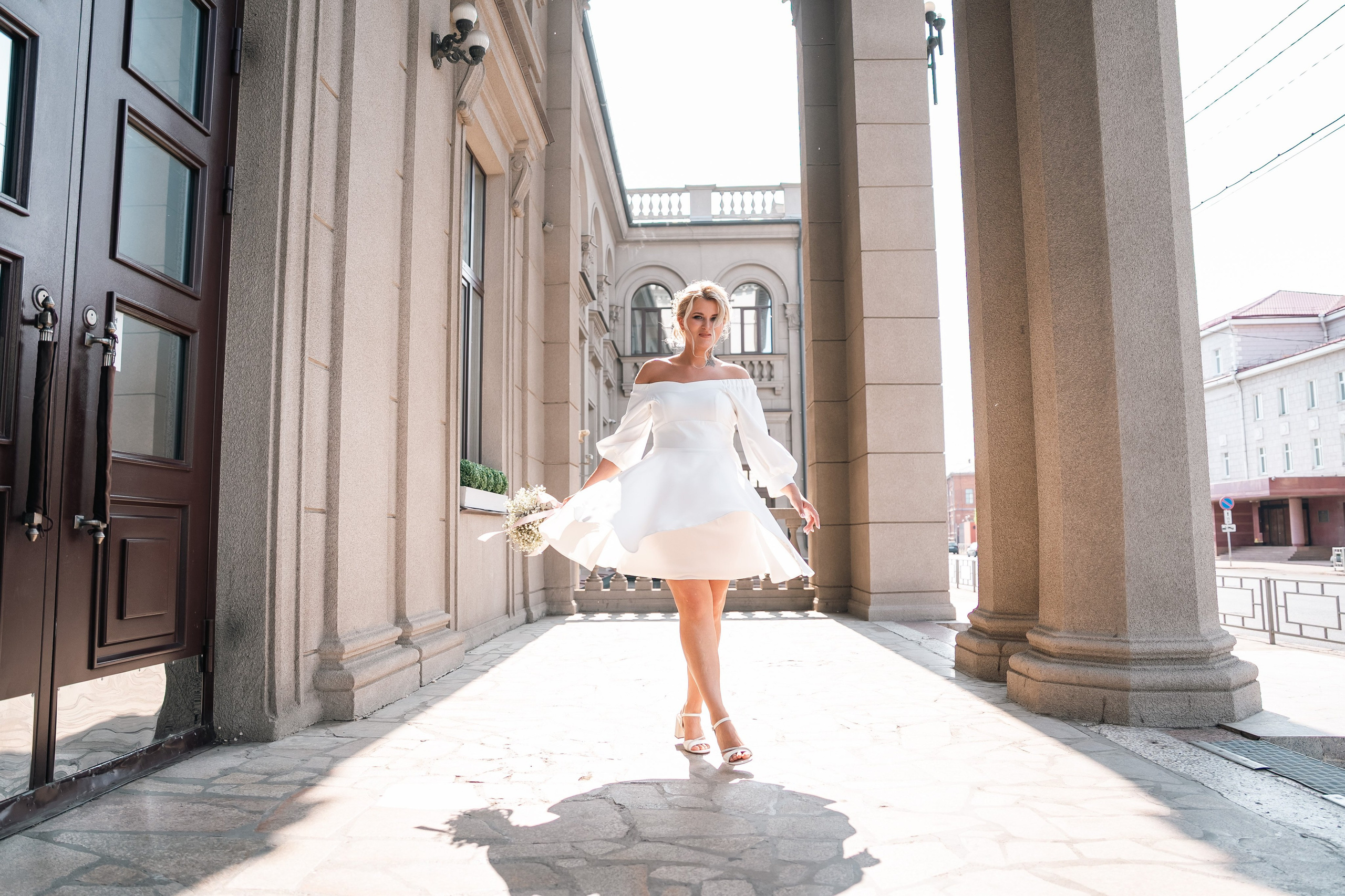 Константин и Галина. Фотограф и видеограф Олег Игнатов | Свадьбы, Love Story, реклама и корпоративы — Красноярск