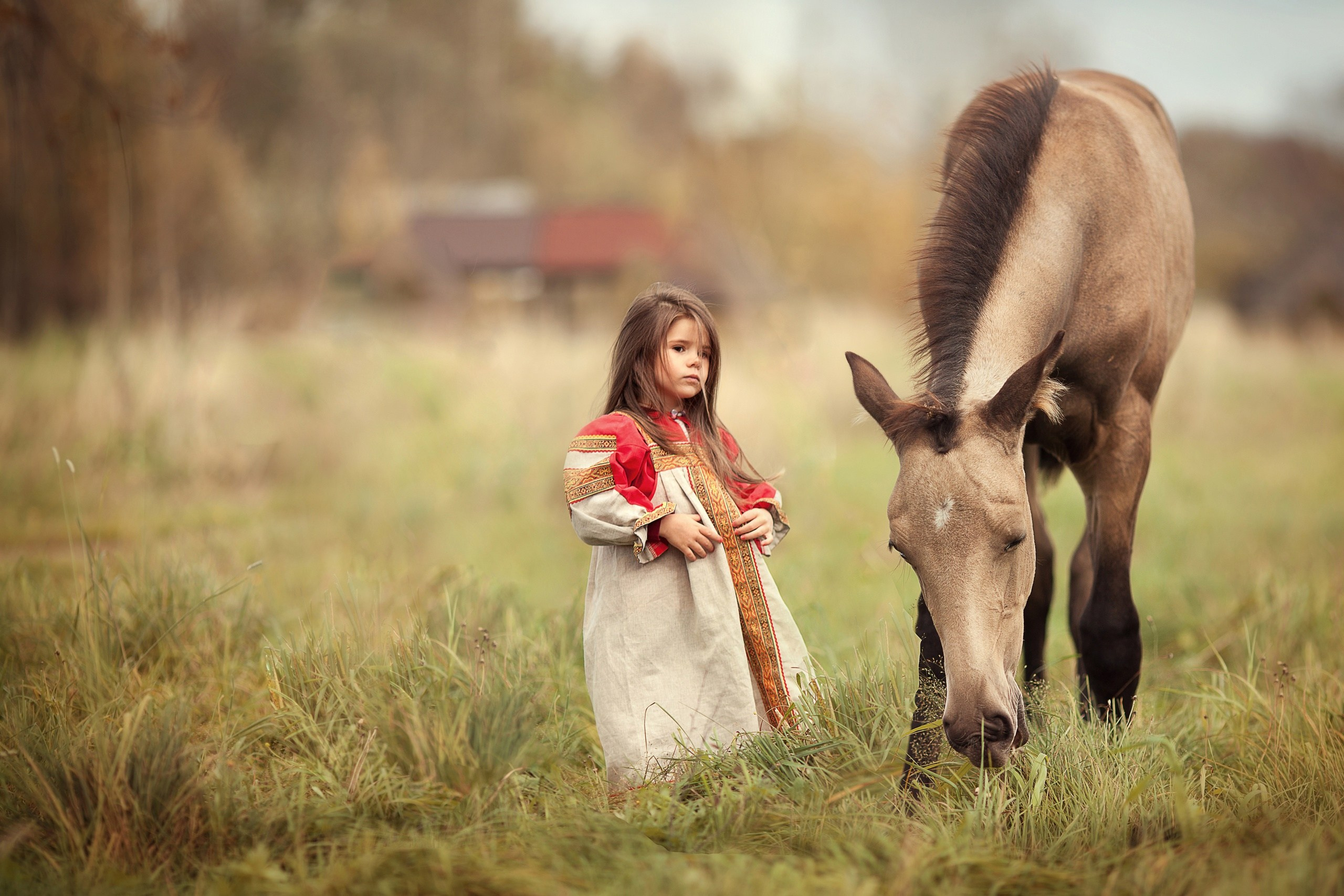 Детская фотосессия. Детский и семейный фотограф Муксимова Ирина