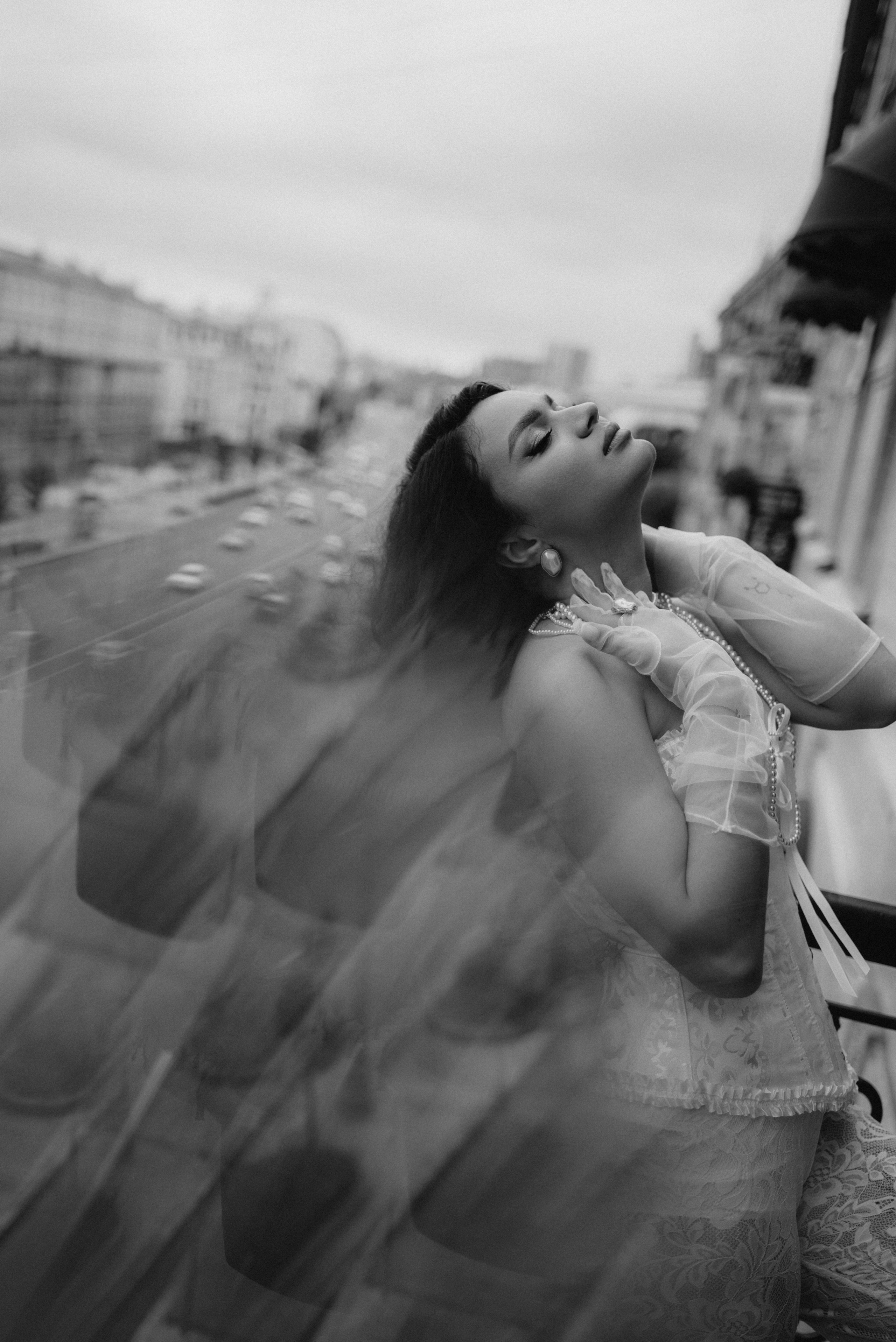 Валентин и Екатерина. Свадебный и портретный фотограф в Брянске и Москве Алина Химушкина