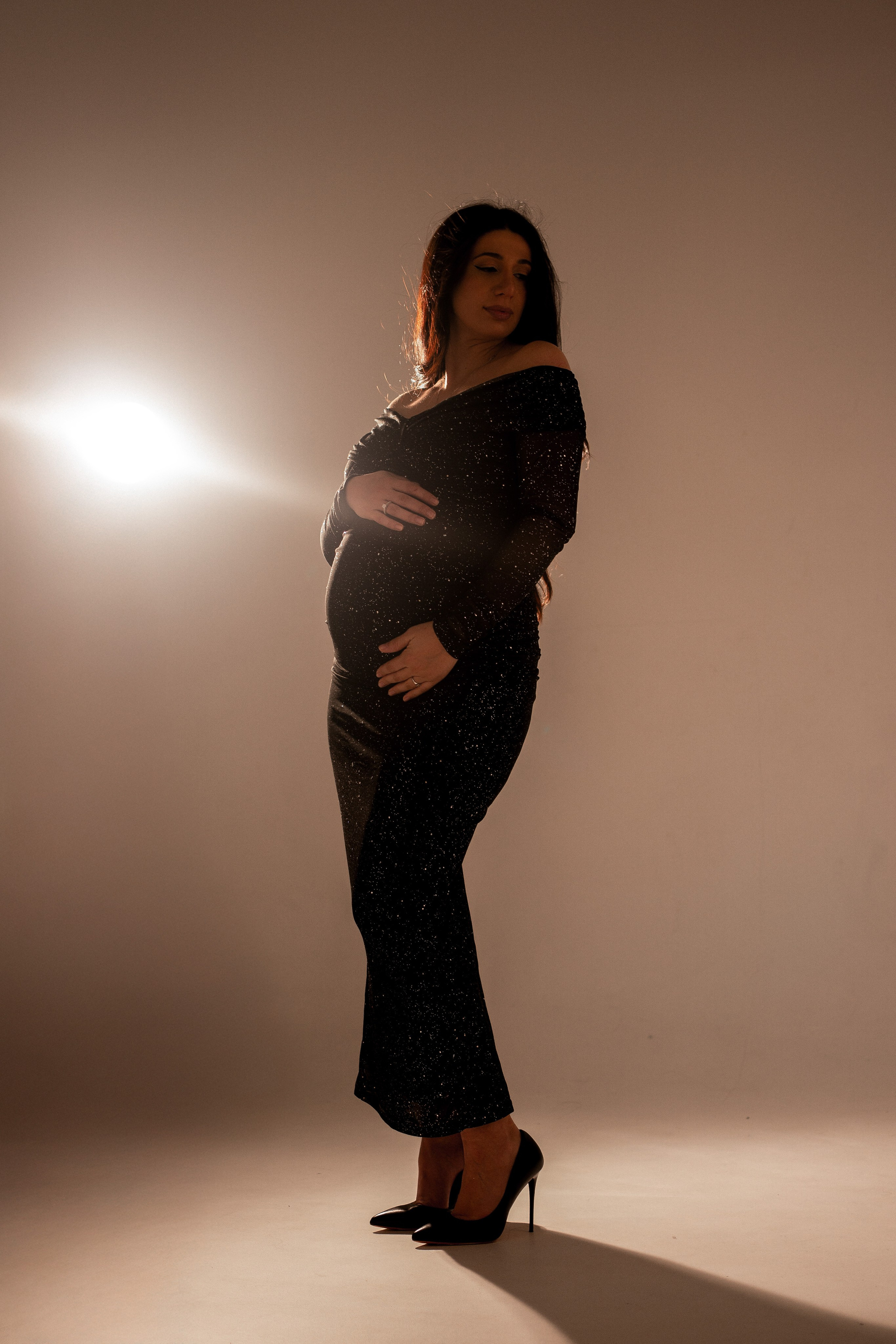 Мария. Фотограф в Москве Татьяна Костакова