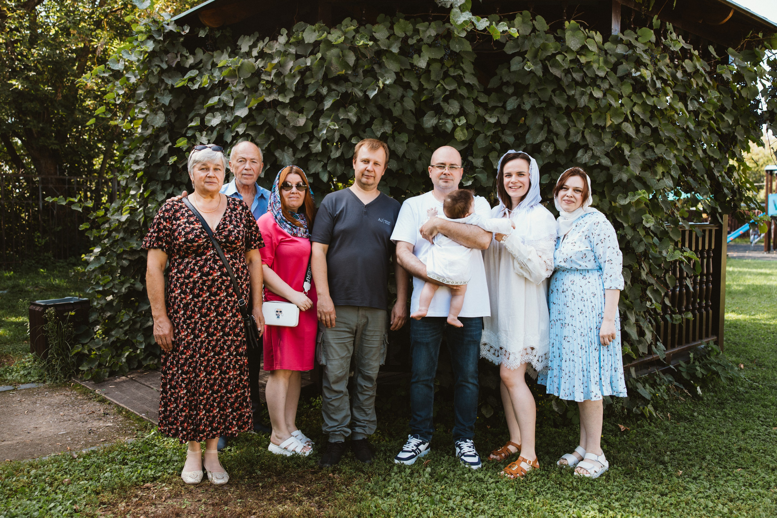 Маргарита, Храм Троицы Живоначальной в Хорошеве. Свадебный фотограф | Москва