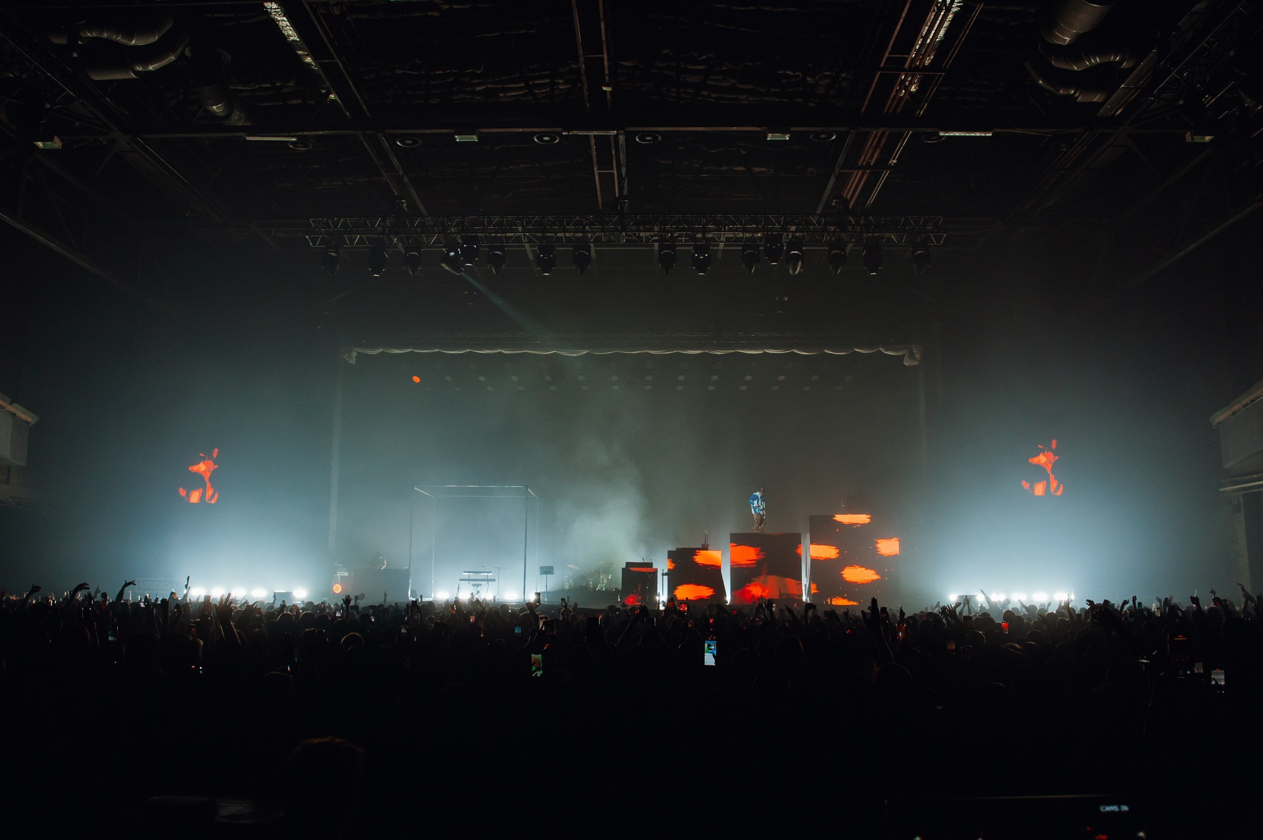 ANTOHA MC | MOSCOW | 2024. OOPS TEAM