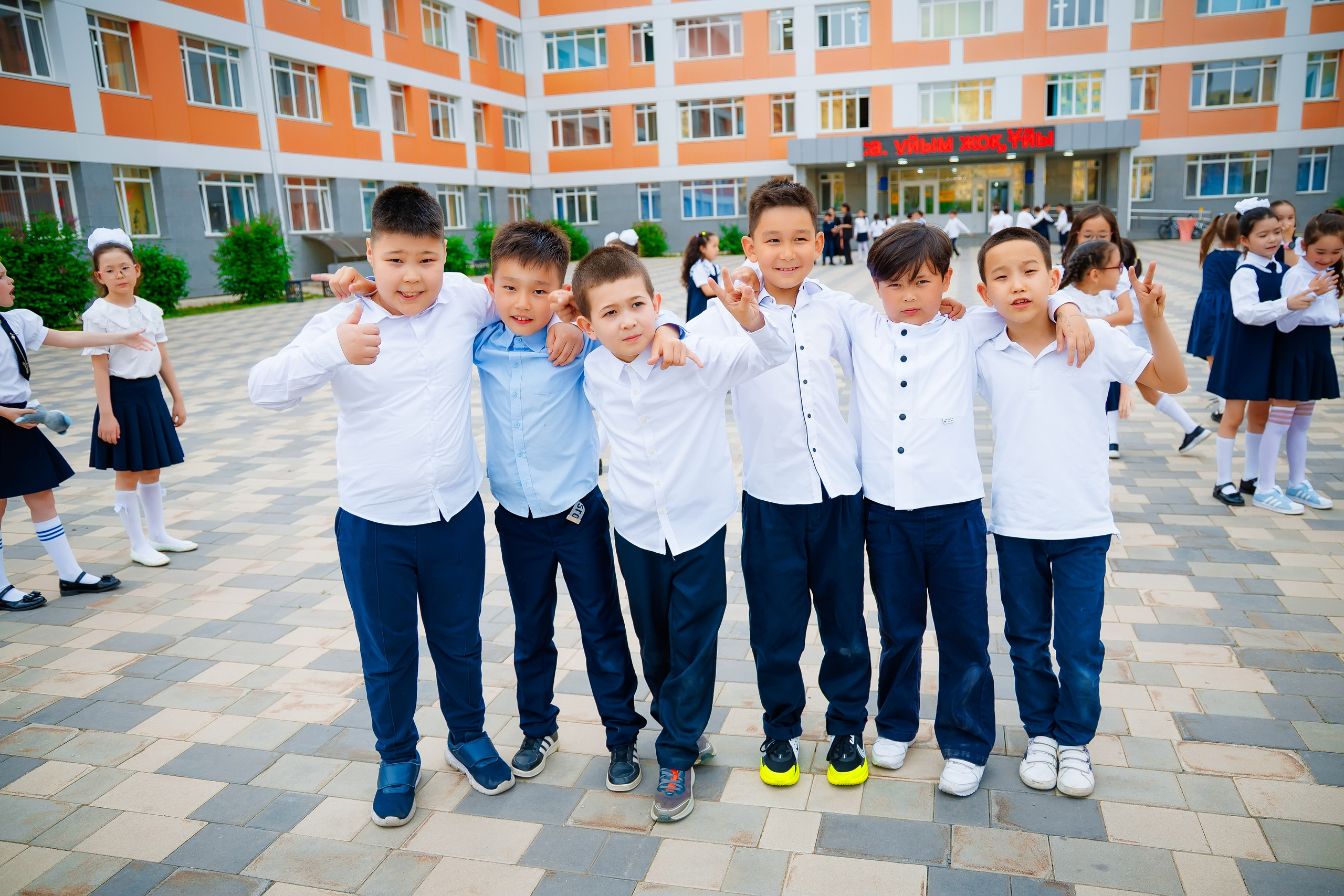 На винетку 4 класс. Семейный и Свадебный фотограф в Астане Александр Астапов