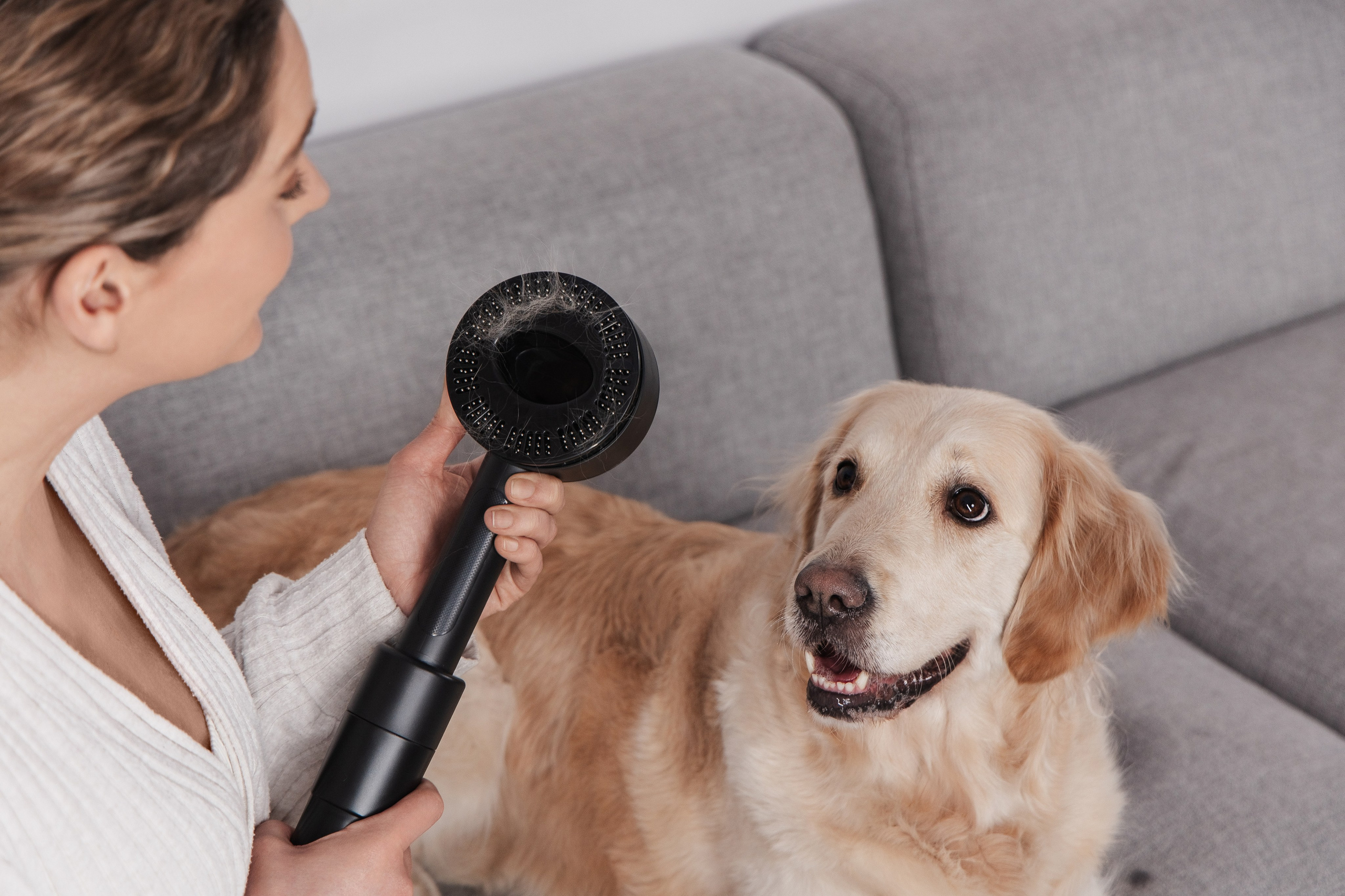 Пылесос. Meyker Daria • Photographer in St. Petersburg