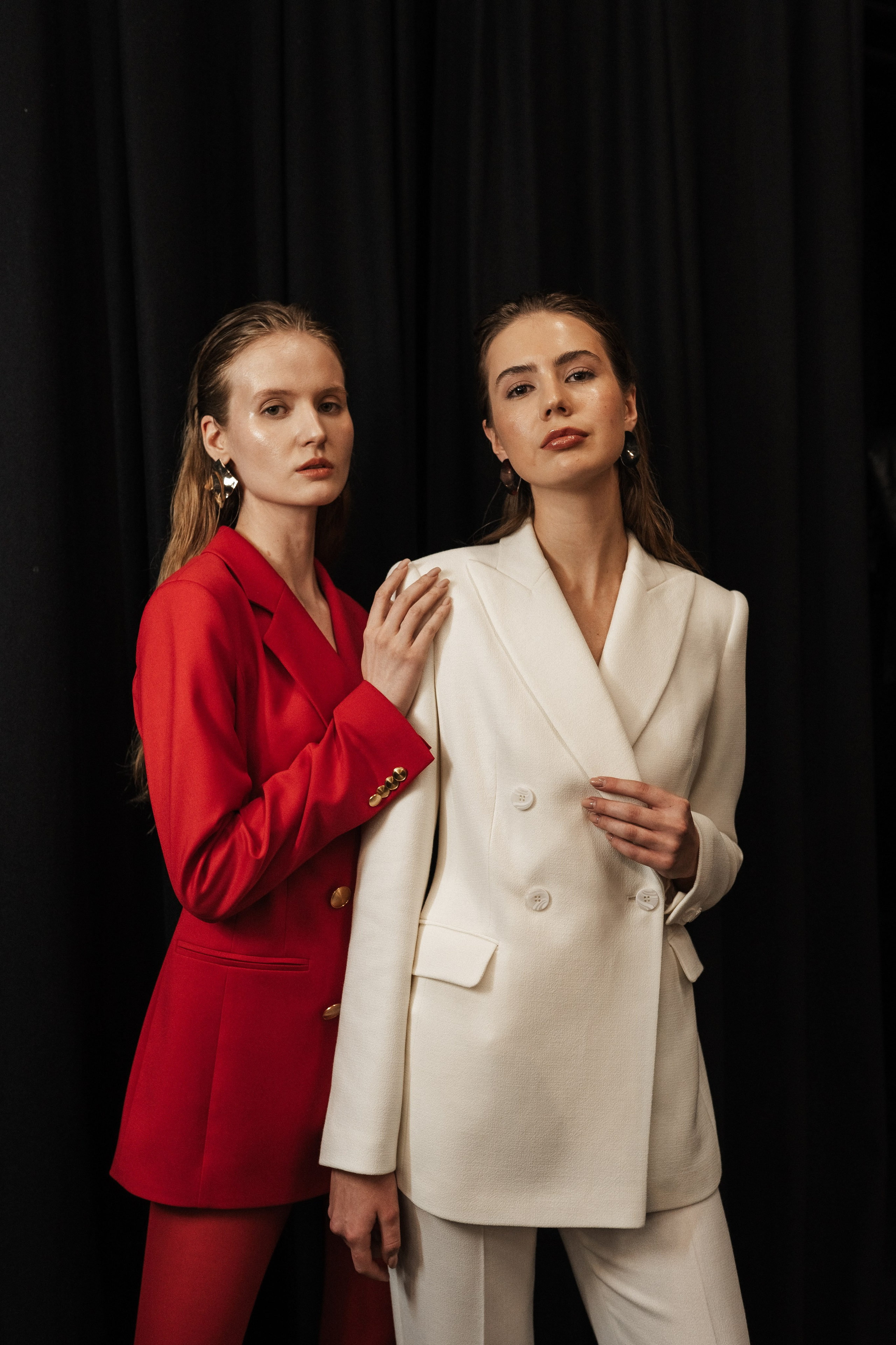 Fashion Week Санкт-Петербург – Апрель 2024 | Фотограф СПб Дарья Мейкер. Дарья Мейкер • Фотограф в Санкт-Петербурге